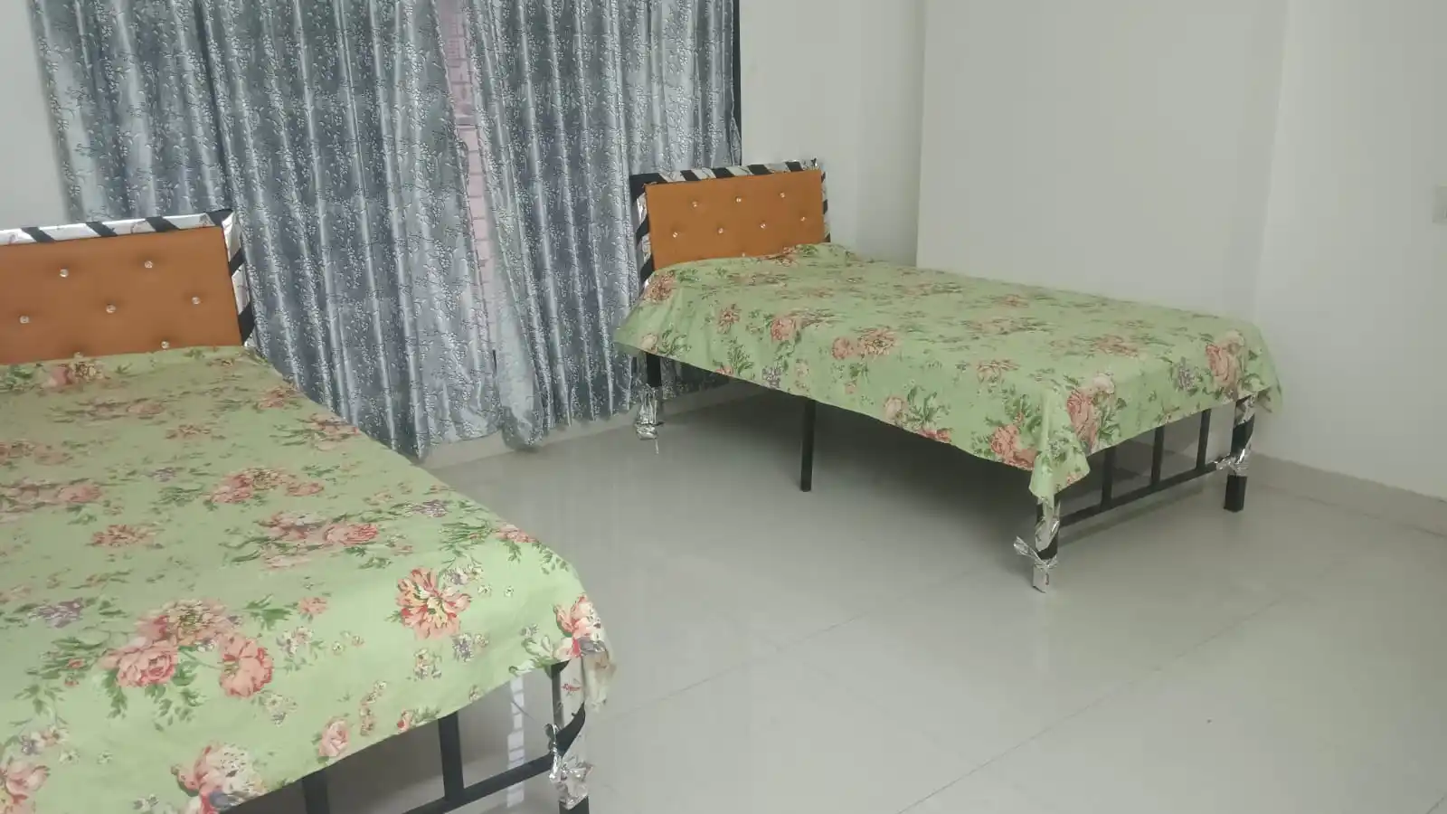 MASS METROPOLIS A 401 KURLA Photo 2