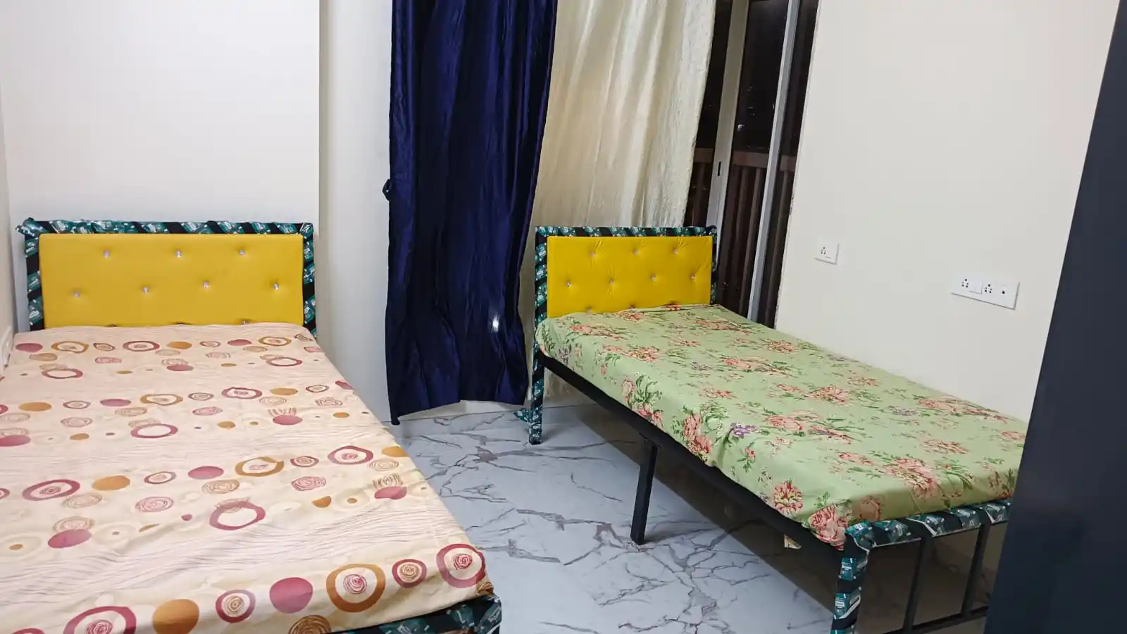 SAFFRON RESIDENCY A 902 KURLA - Image 16