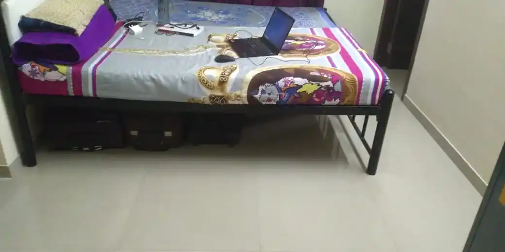  OXOTEL Shree Siddhivinayak CHS VIKHROLI Photo 4