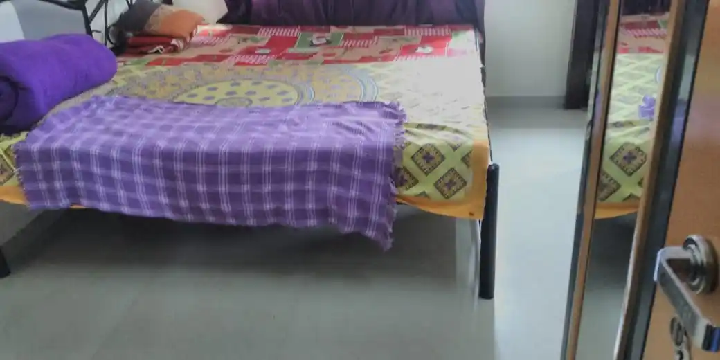  OXOTEL Shree Siddhivinayak CHS VIKHROLI - Image 17