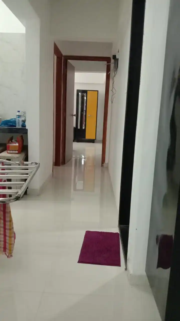 Legacy Living Shraddha Paramount VIKHROLI Photo 1