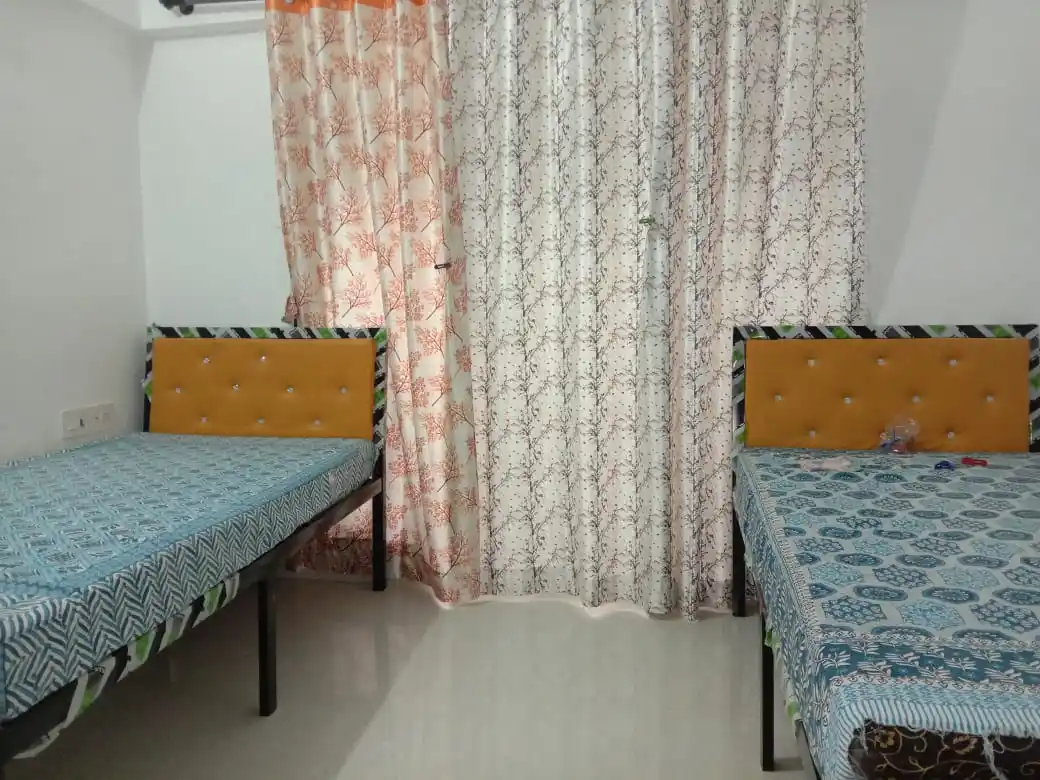 Legacy Living Shraddha Paramount VIKHROLI Photo 6
