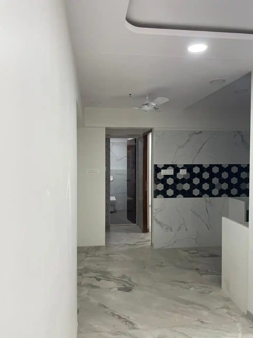 Twinkle Tower 1104 Thane Photo 2