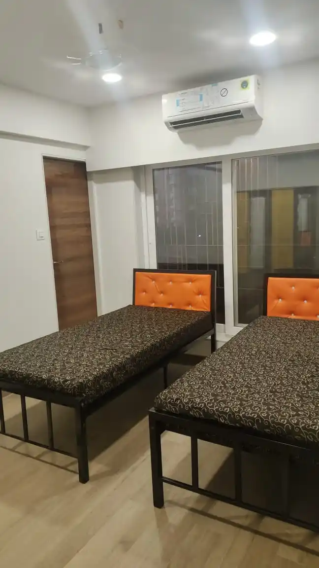 Twinkle Tower 1104 Thane - Image 17