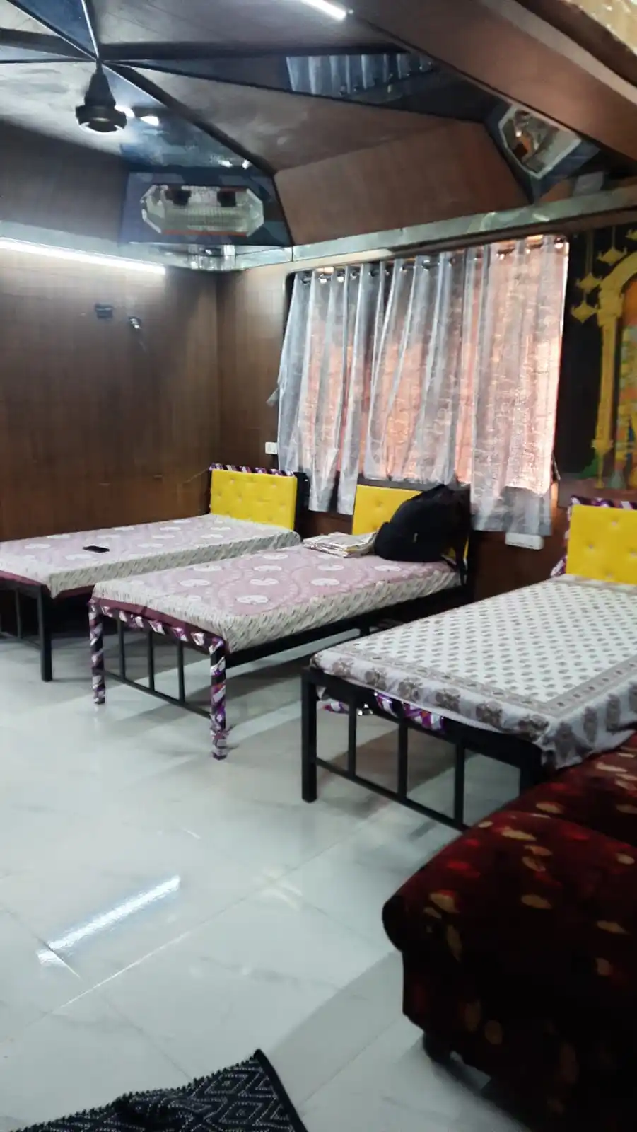 STEP HAZARIBAGH VIKHROLI Photo 3