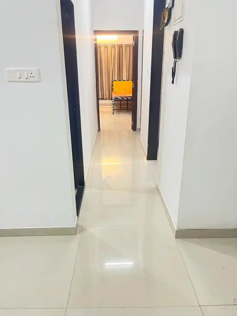 LEGACY LIVING PARIJATAK GHATKOPAR Photo 1