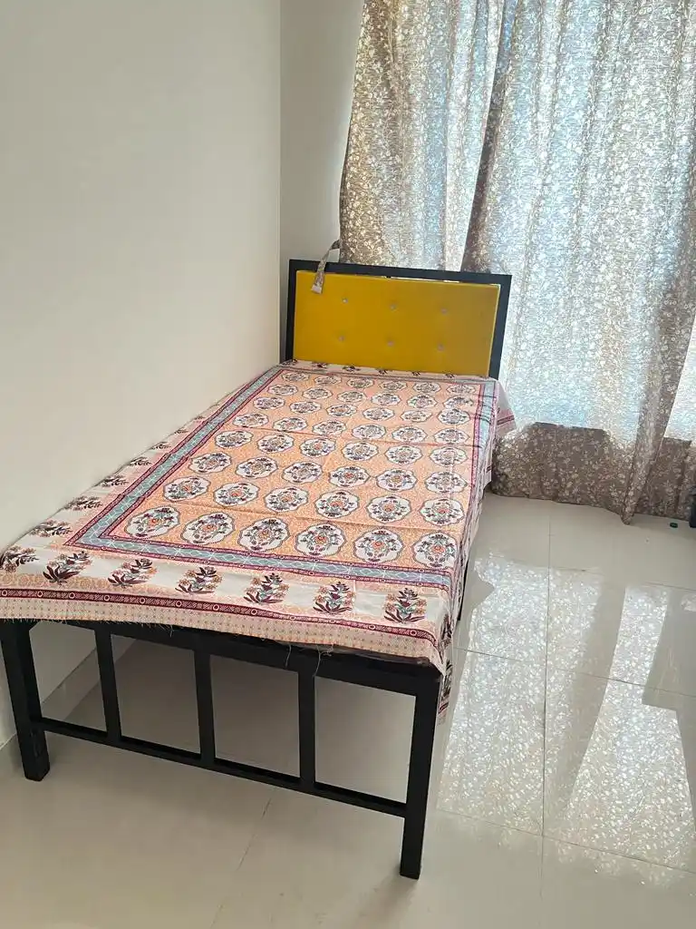 LEGACY LIVING PRATHAMESH DARSHAN 1402 GHATKOPAR Photo 2