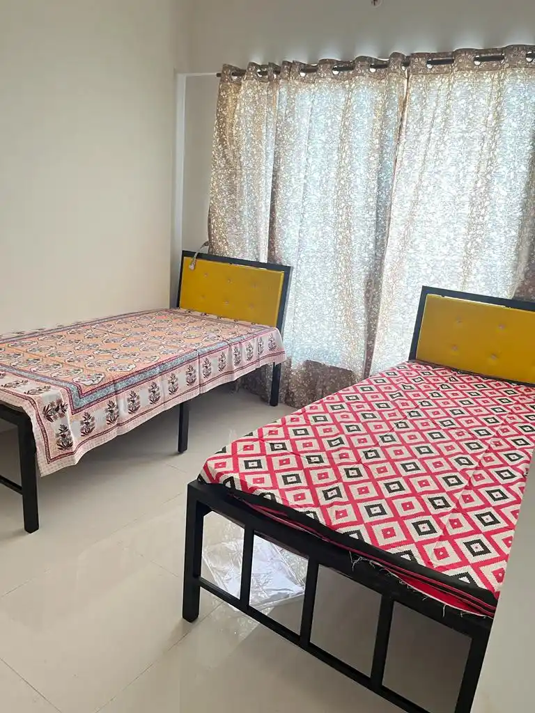 LEGACY LIVING PRATHAMESH DARSHAN 1402 GHATKOPAR Photo 1