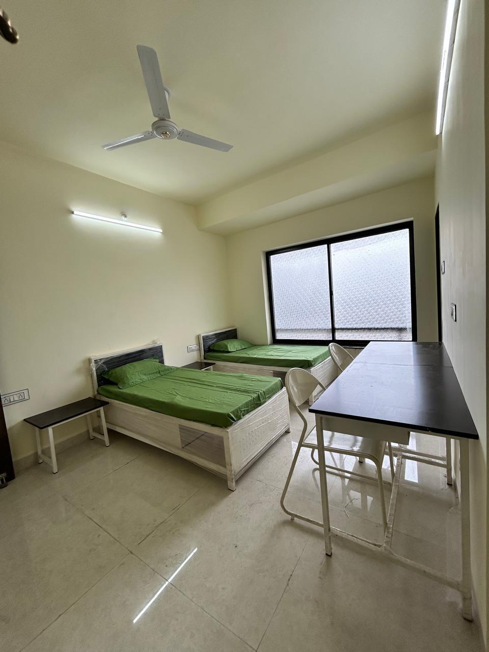 Siddharth Majestic Boys Residency Photo 1
