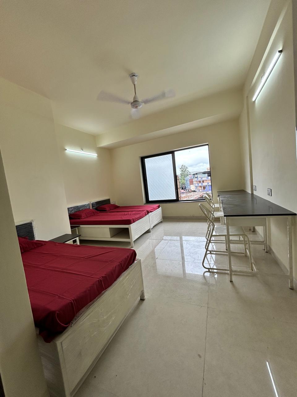 Siddharth Majestic Boys Residency Photo 2