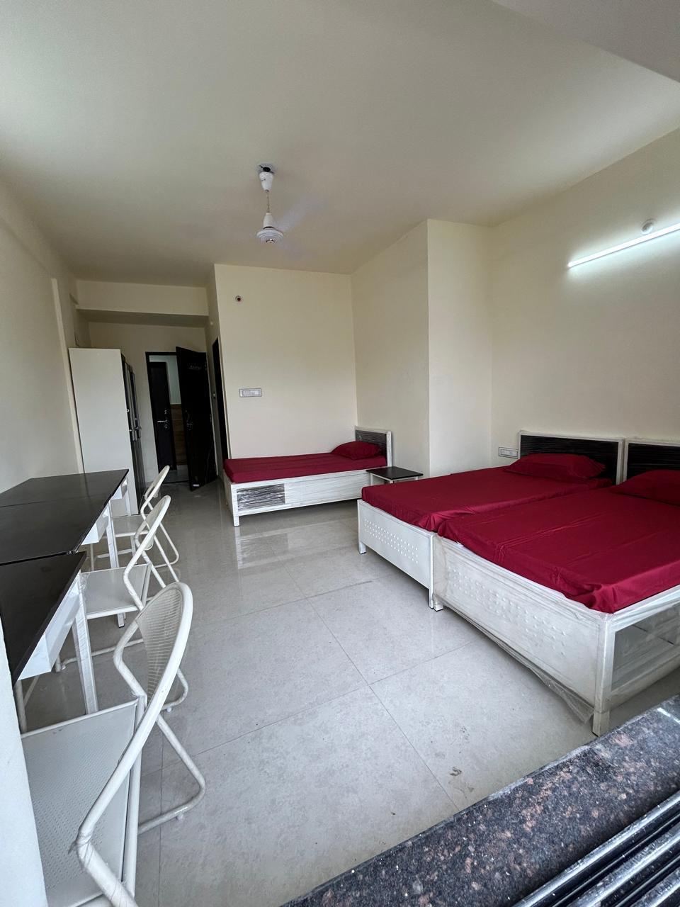 Siddharth Majestic Boys Residency Photo 3