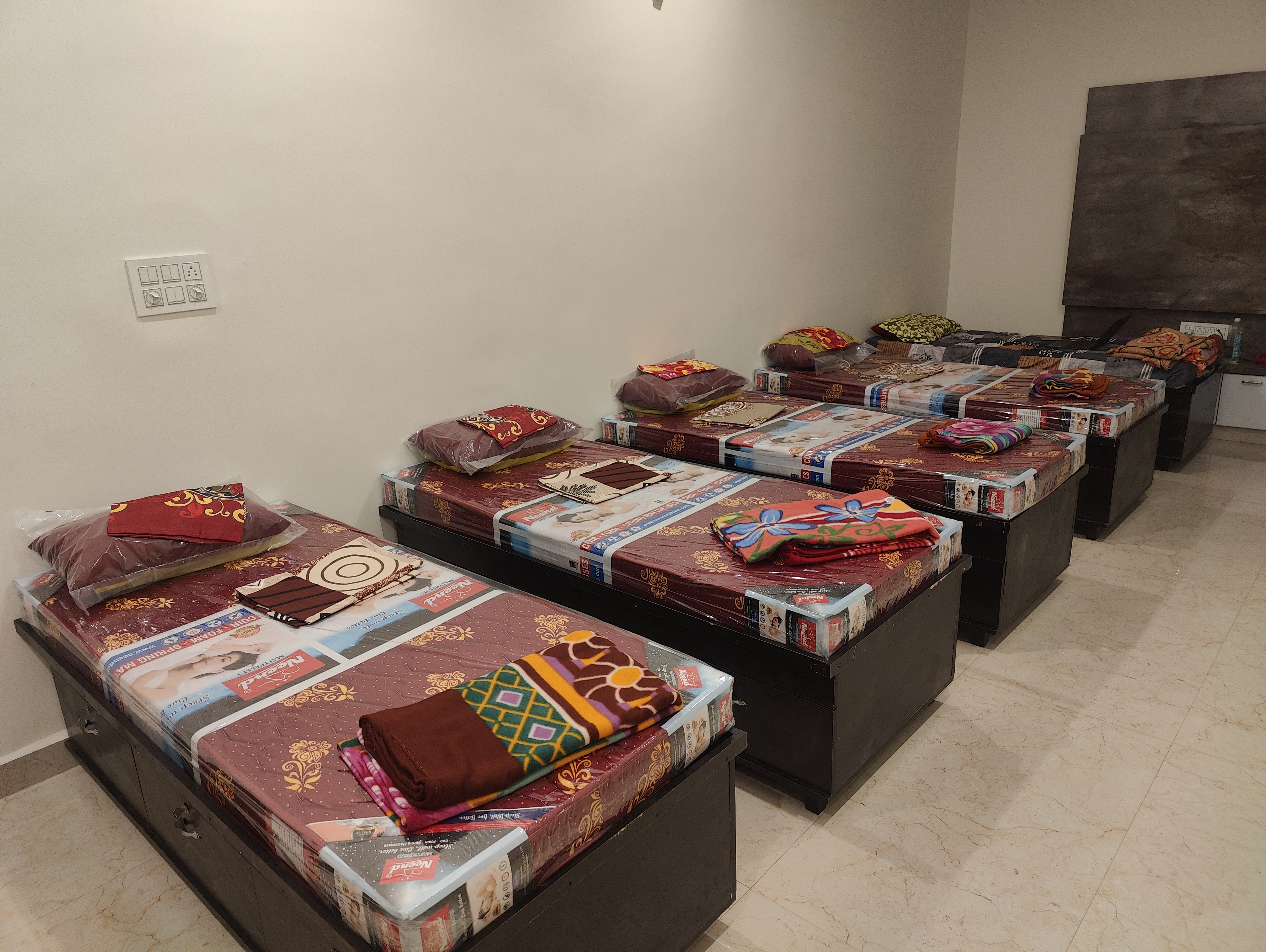 PNS Hospalites Photo 3