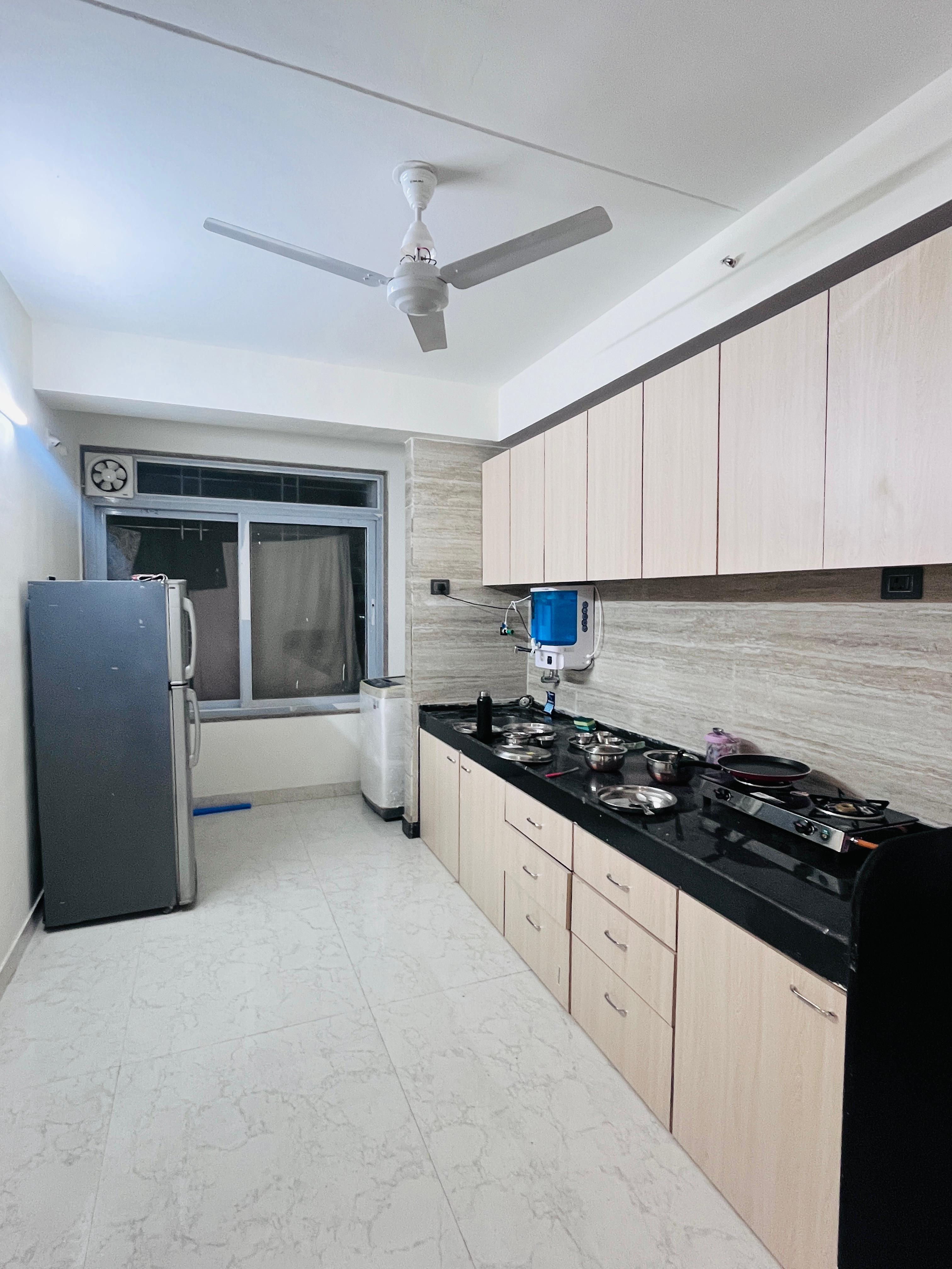 MAHADA 1A 1304 POWAI Photo 1