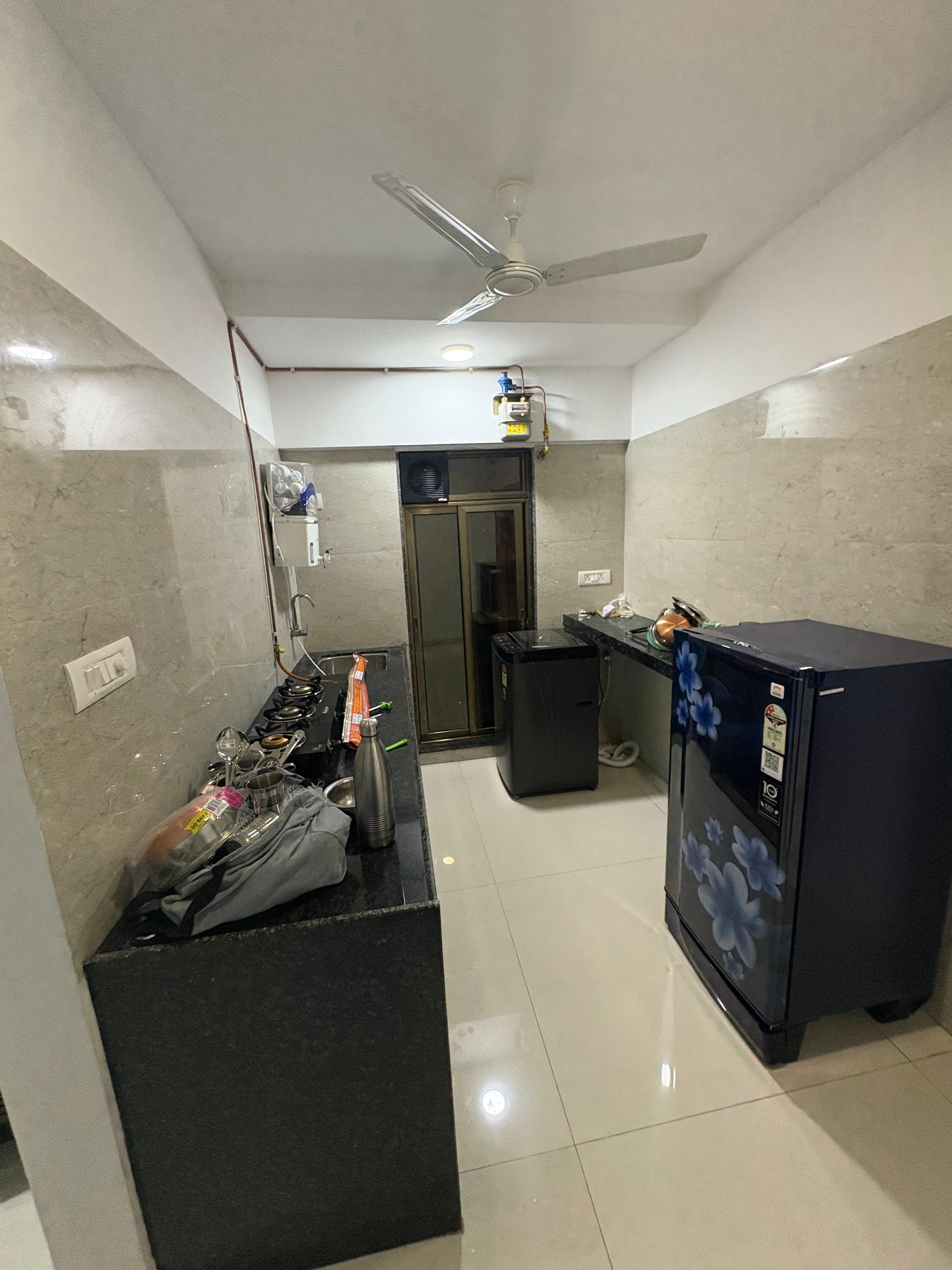MAHADA 1A 1304 POWAI Photo 5