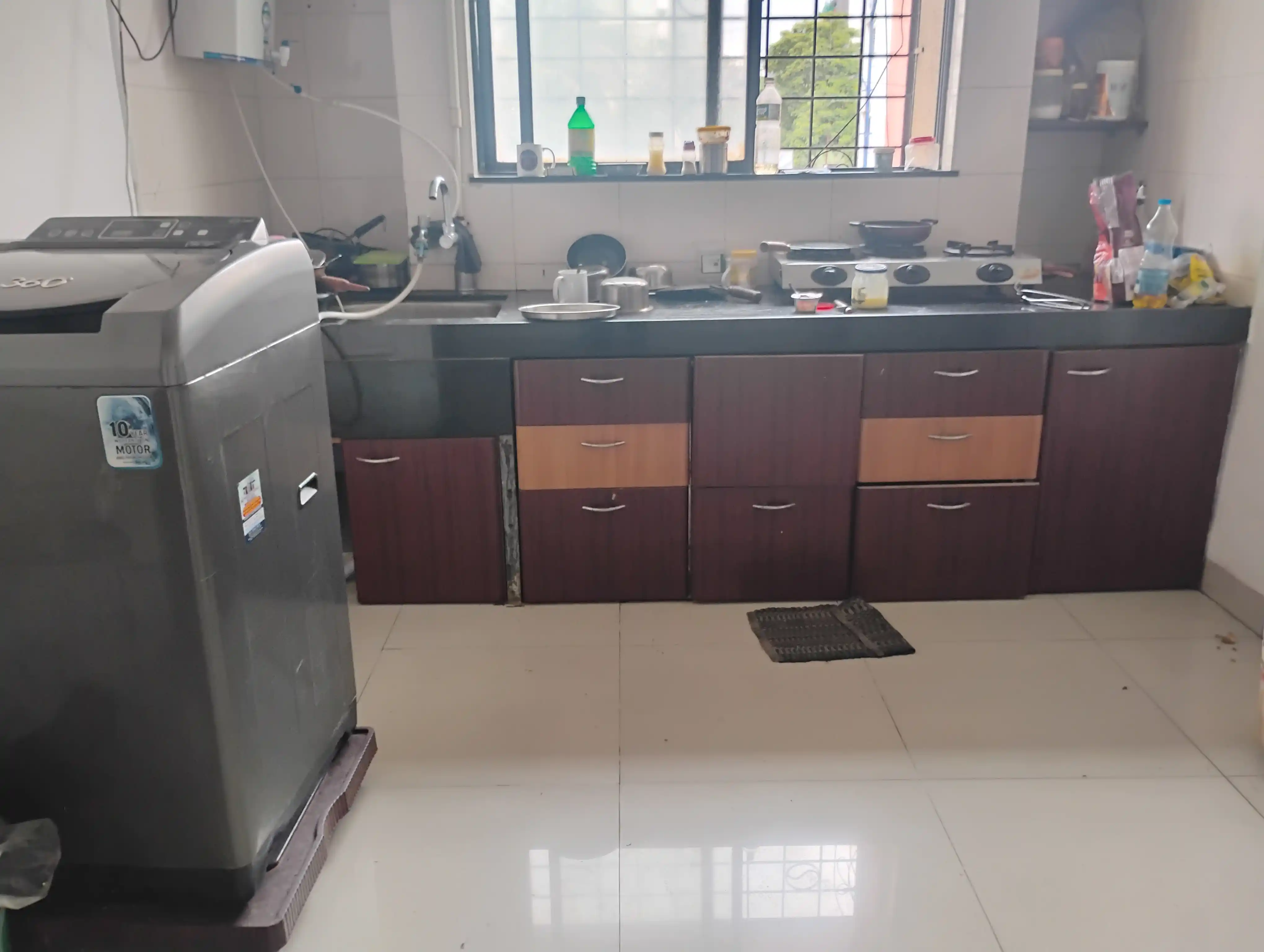 CHOICE PG-X Kalamkar (3rd Floor) Photo 1