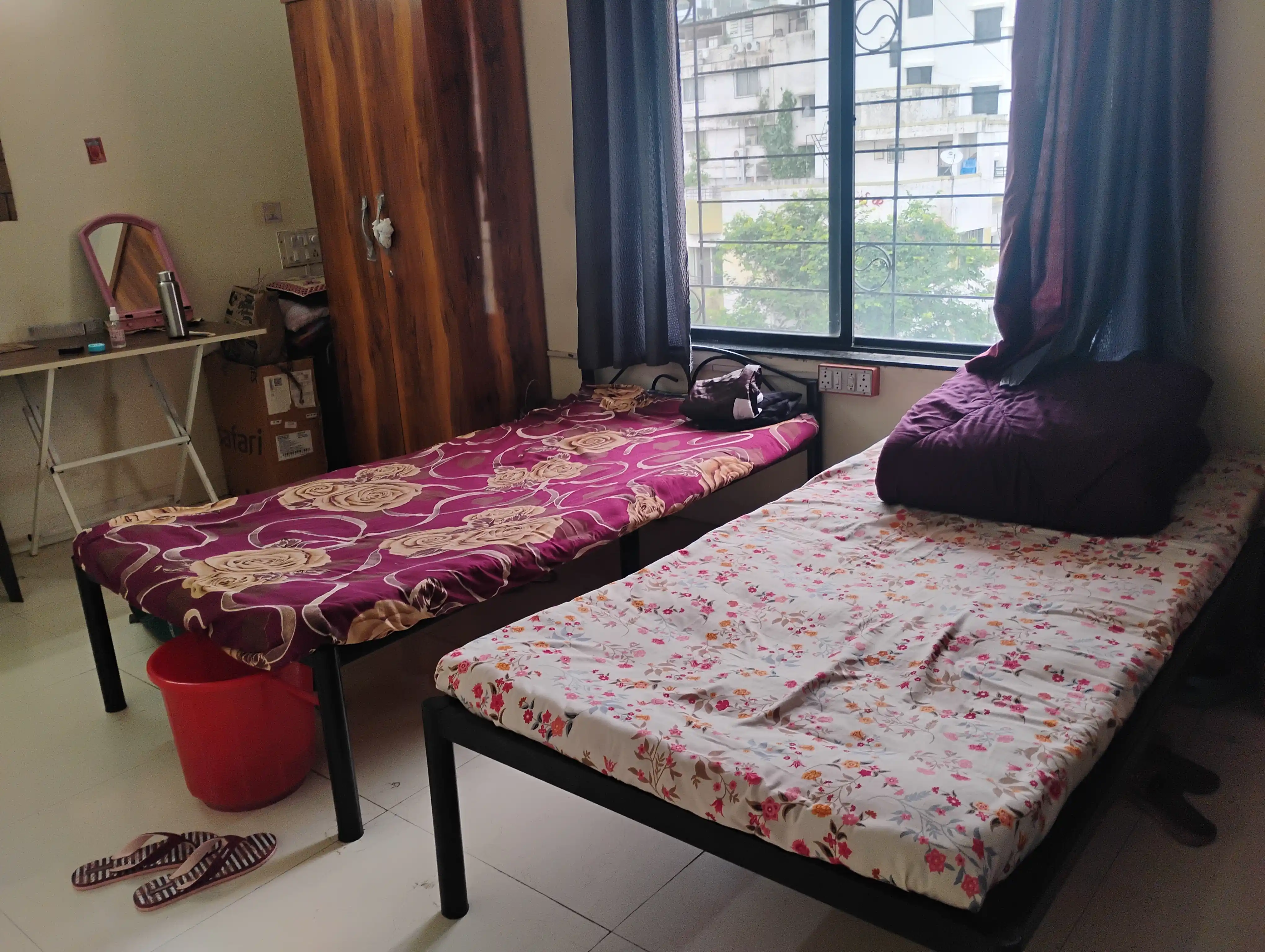 CHOICE PG-X Kalamkar (3rd Floor) Photo 6