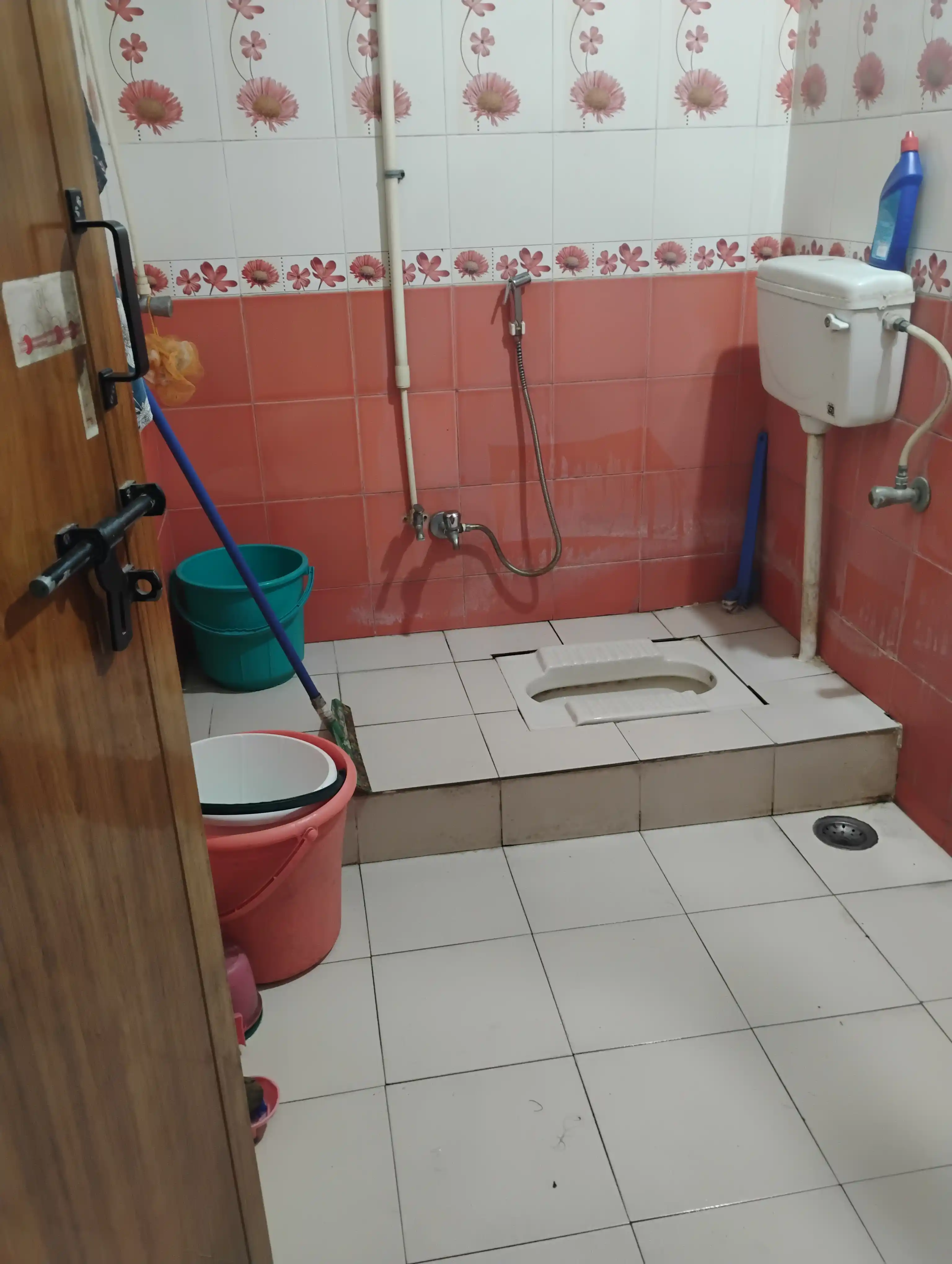 CHOICE PG-X Kalamkar (3rd Floor) Photo 5