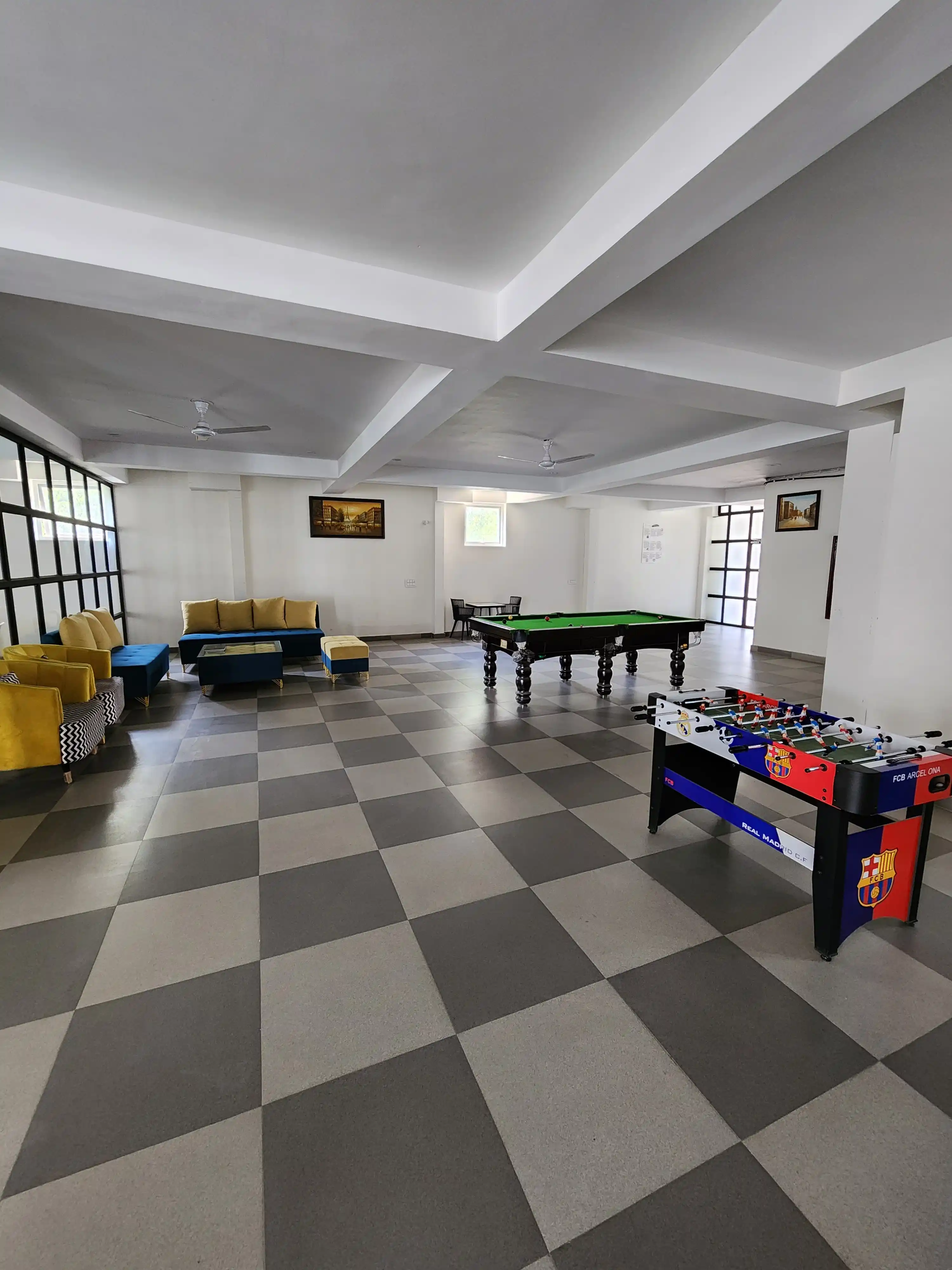 Nirvana Rooms Premia Photo 1 Nirvana Rooms Premia Photo 1