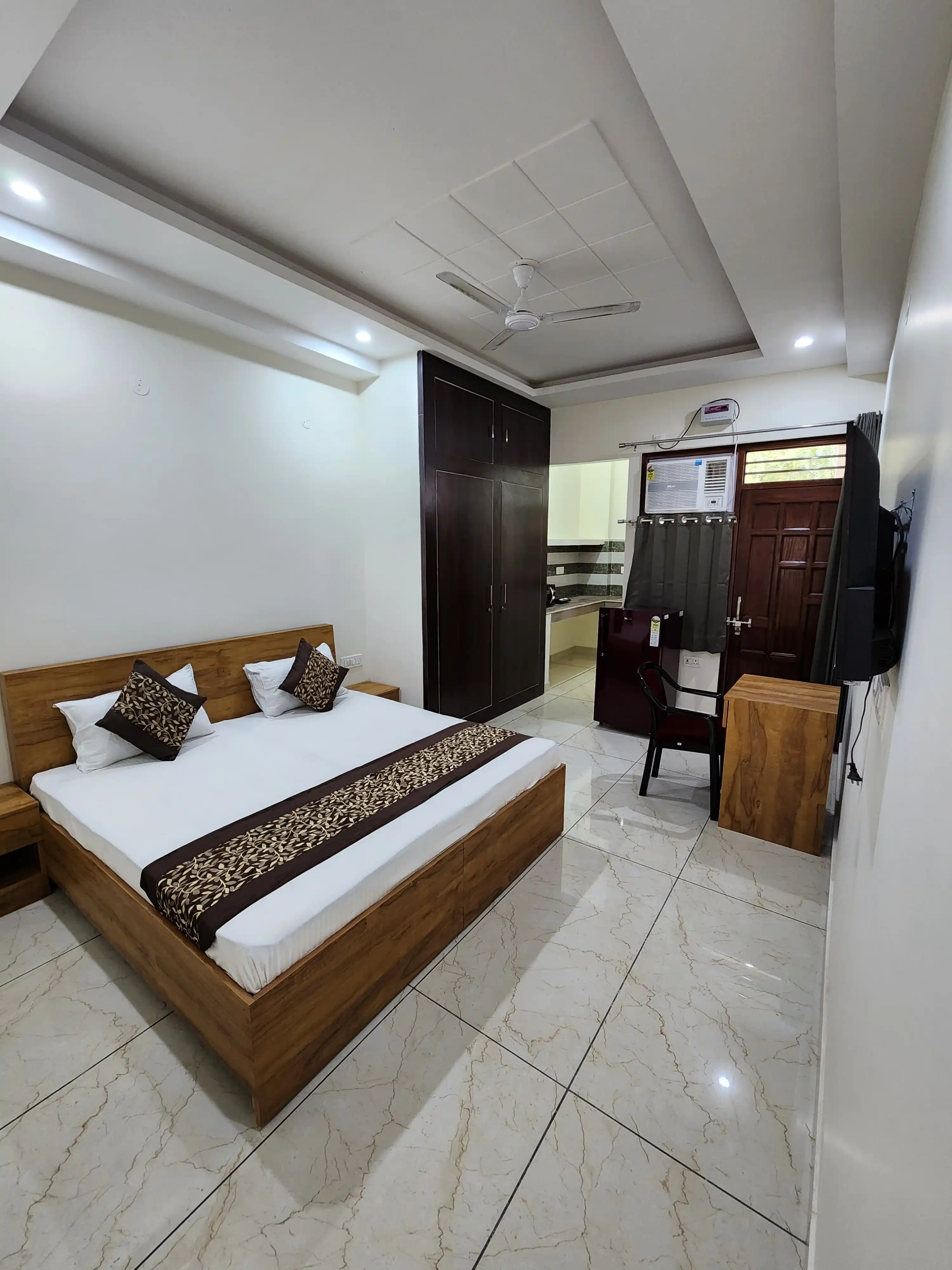 Nirvana Rooms Premia Photo 3 Nirvana Rooms Premia Photo 3