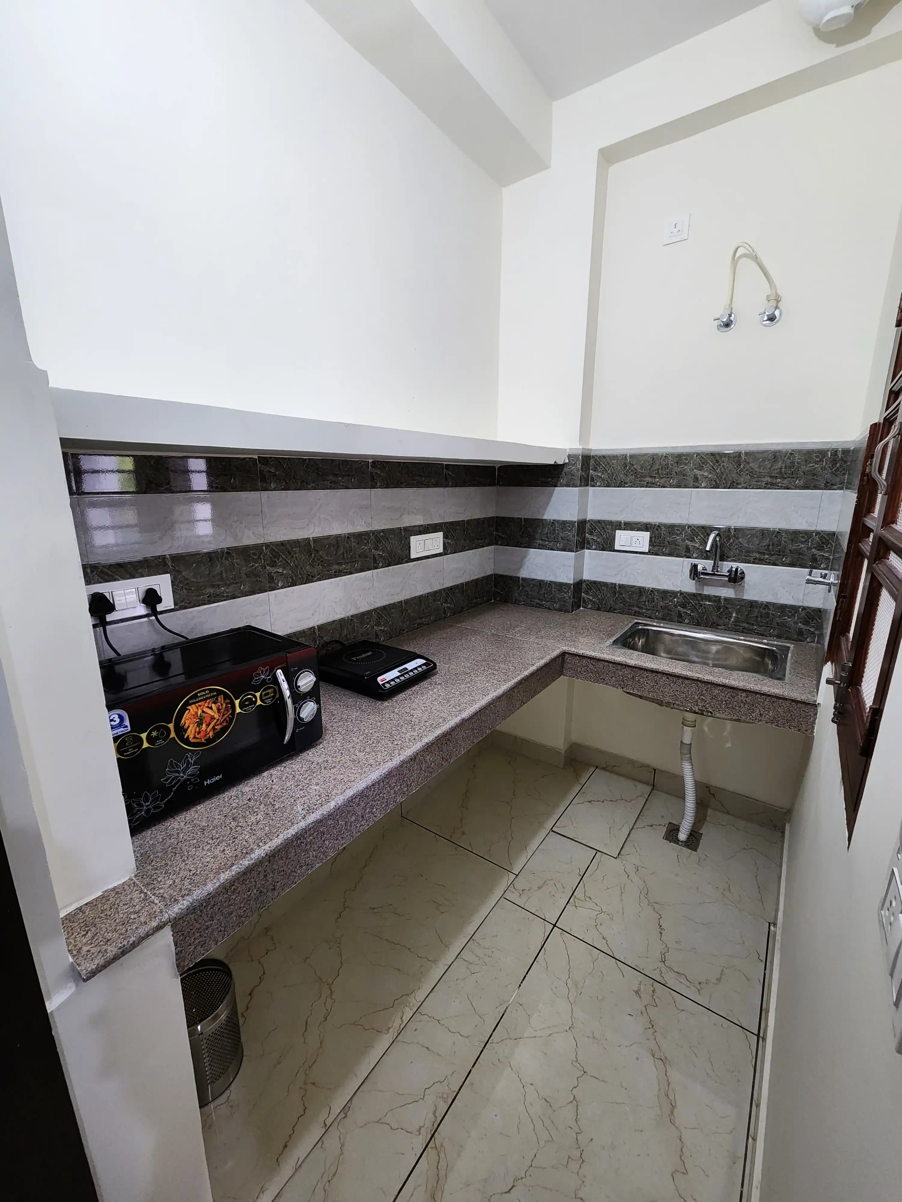 Nirvana Rooms Premia Photo 4 Nirvana Rooms Premia Photo 4