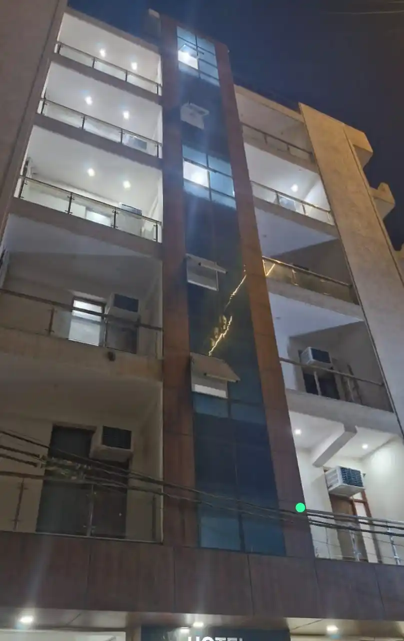 Cozy Stays Photo 3 Cozy Stays Photo 3