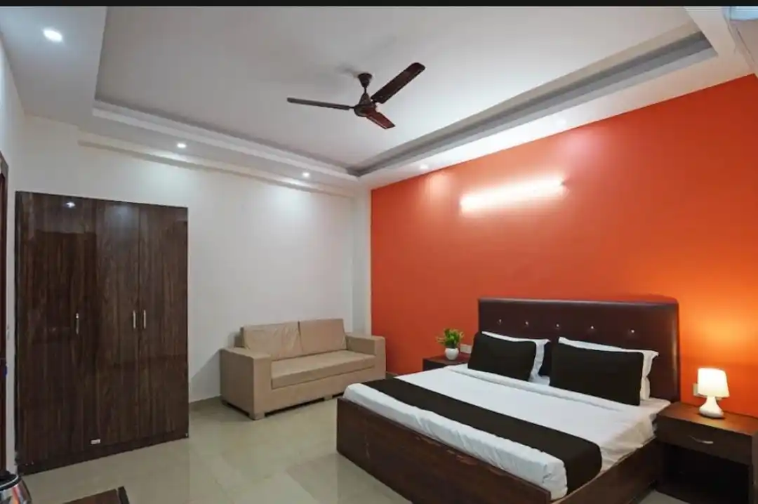 Cozy Stays Photo 4 Cozy Stays Photo 4