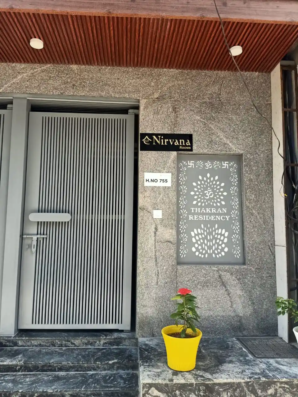 Nirvana Rooms Cyberpark Photo 2 Nirvana Rooms Cyberpark Photo 2