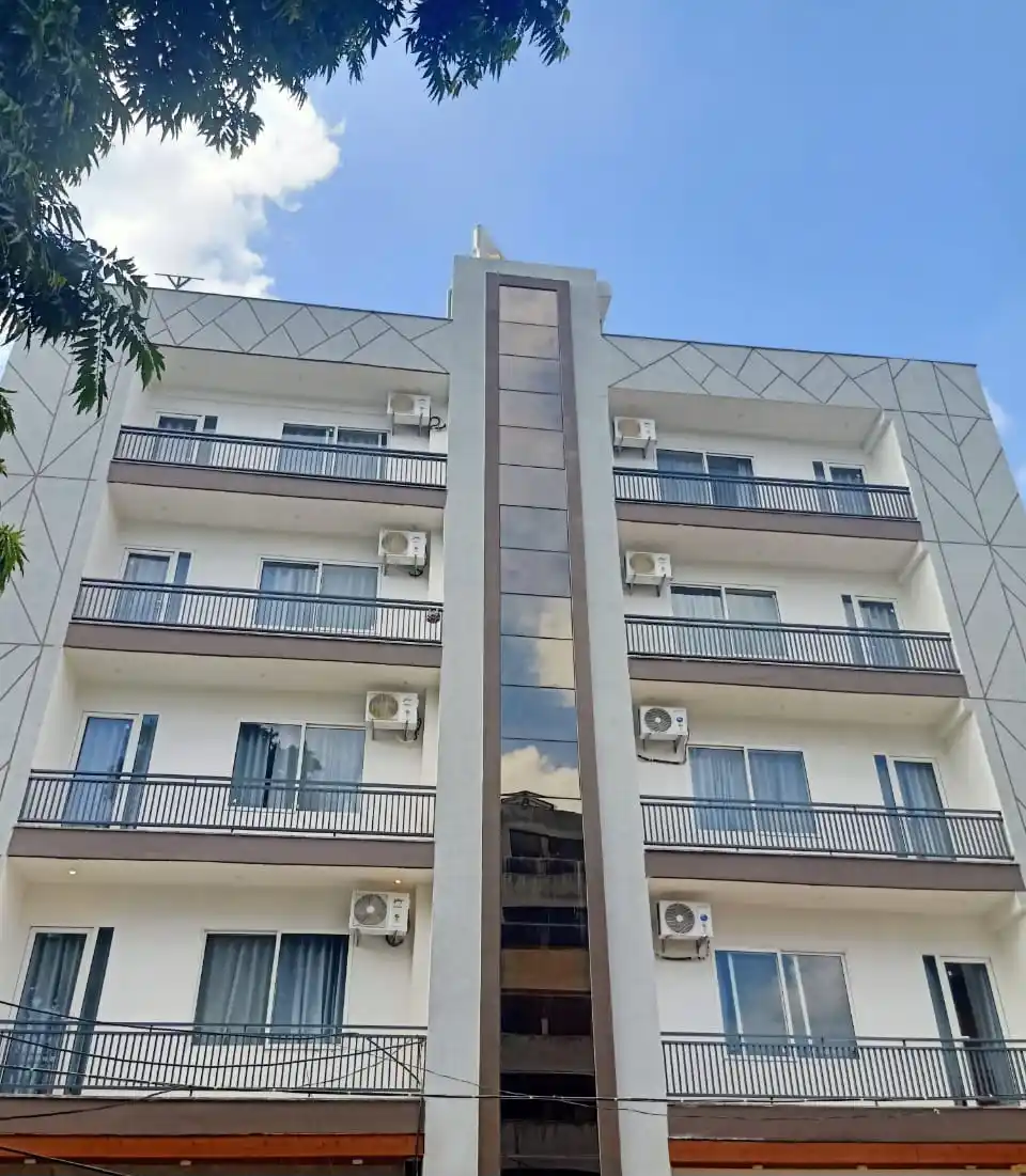 Nirvana Rooms Cyberpark Photo 1 Nirvana Rooms Cyberpark Photo 1