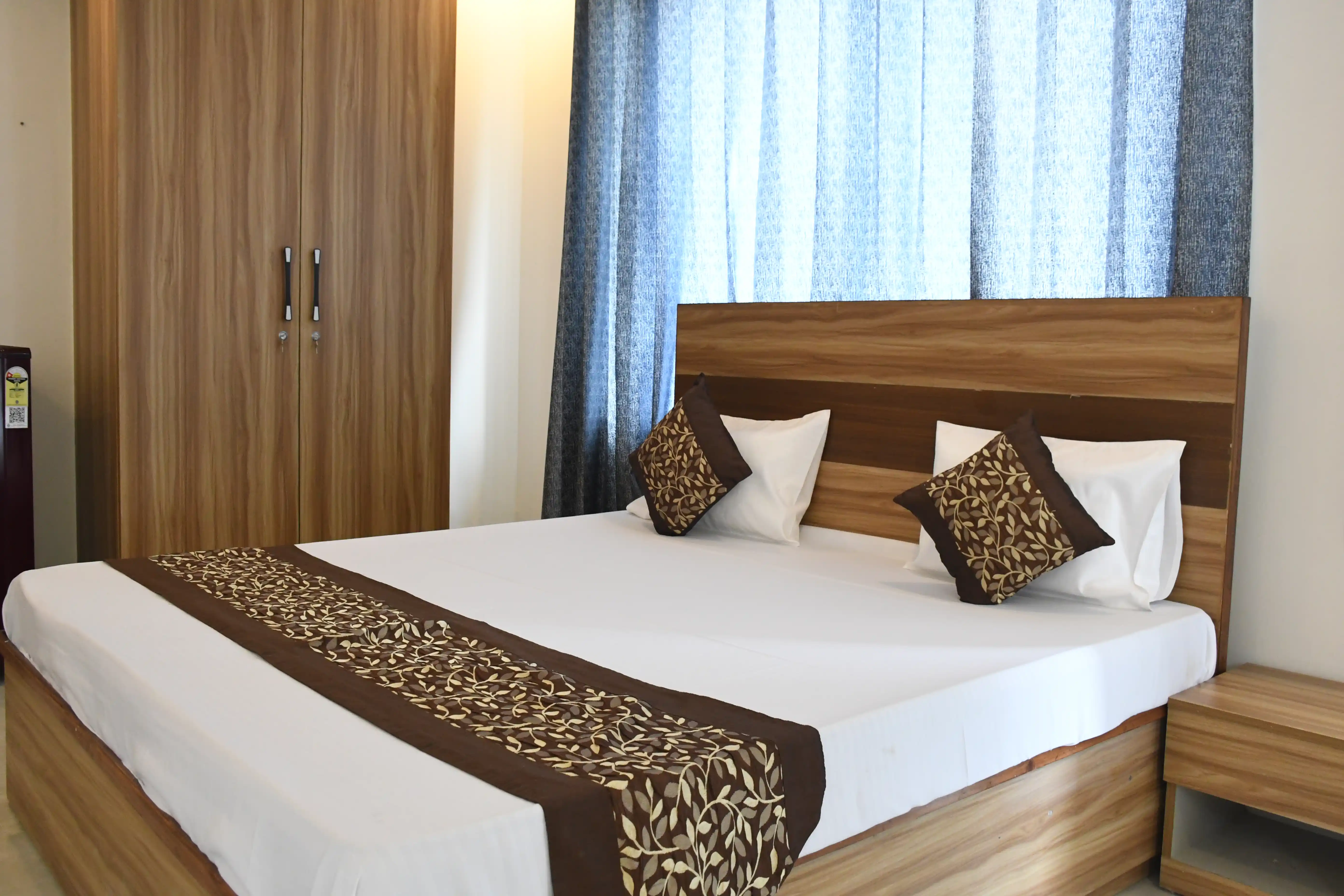 Nirvana Rooms Cyberpark Photo 5 Nirvana Rooms Cyberpark Photo 5