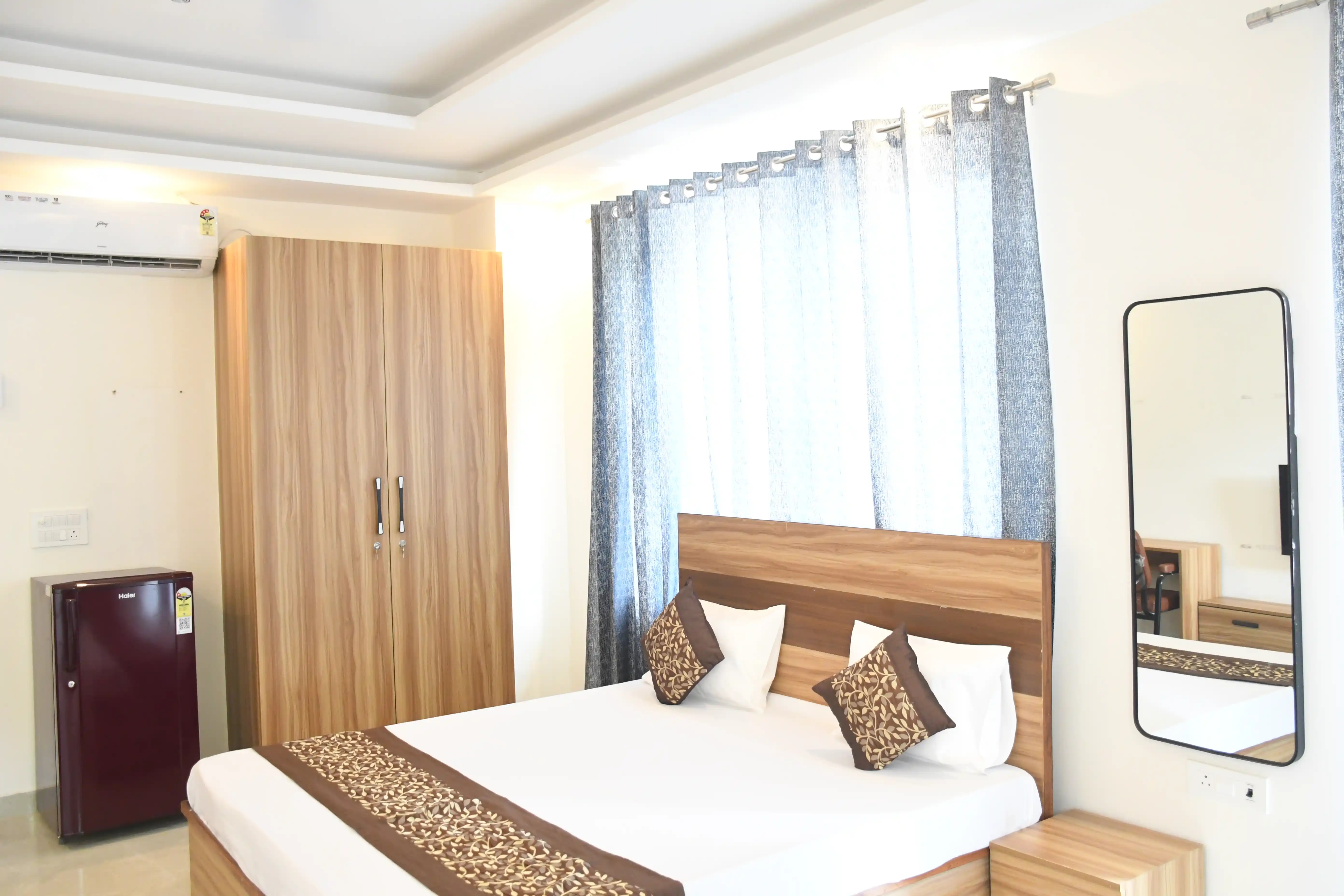 Nirvana Rooms Cyberpark Photo 3 Nirvana Rooms Cyberpark Photo 3