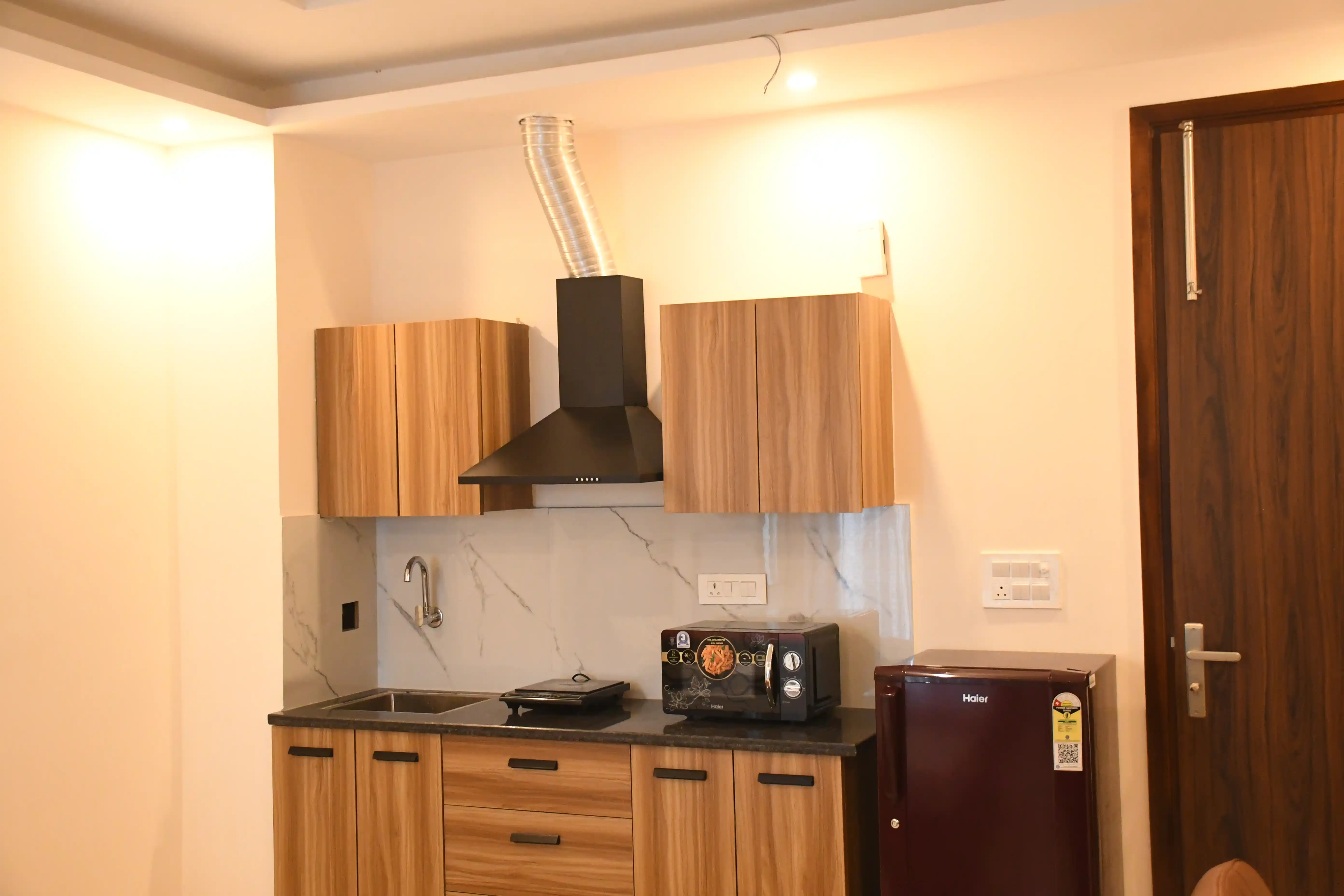 Nirvana Rooms Cyberpark Photo 6 Nirvana Rooms Cyberpark Photo 6