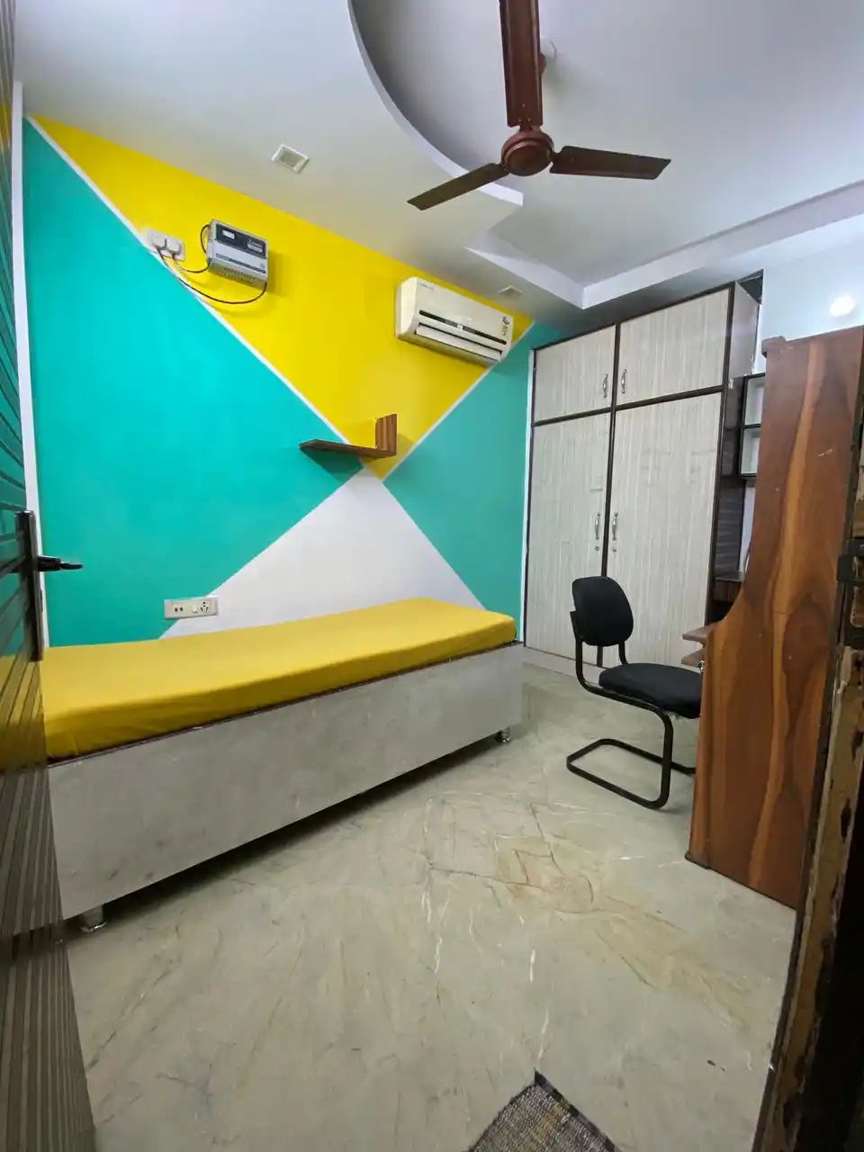 VIDHYA NIWAS A-13 Photo 2