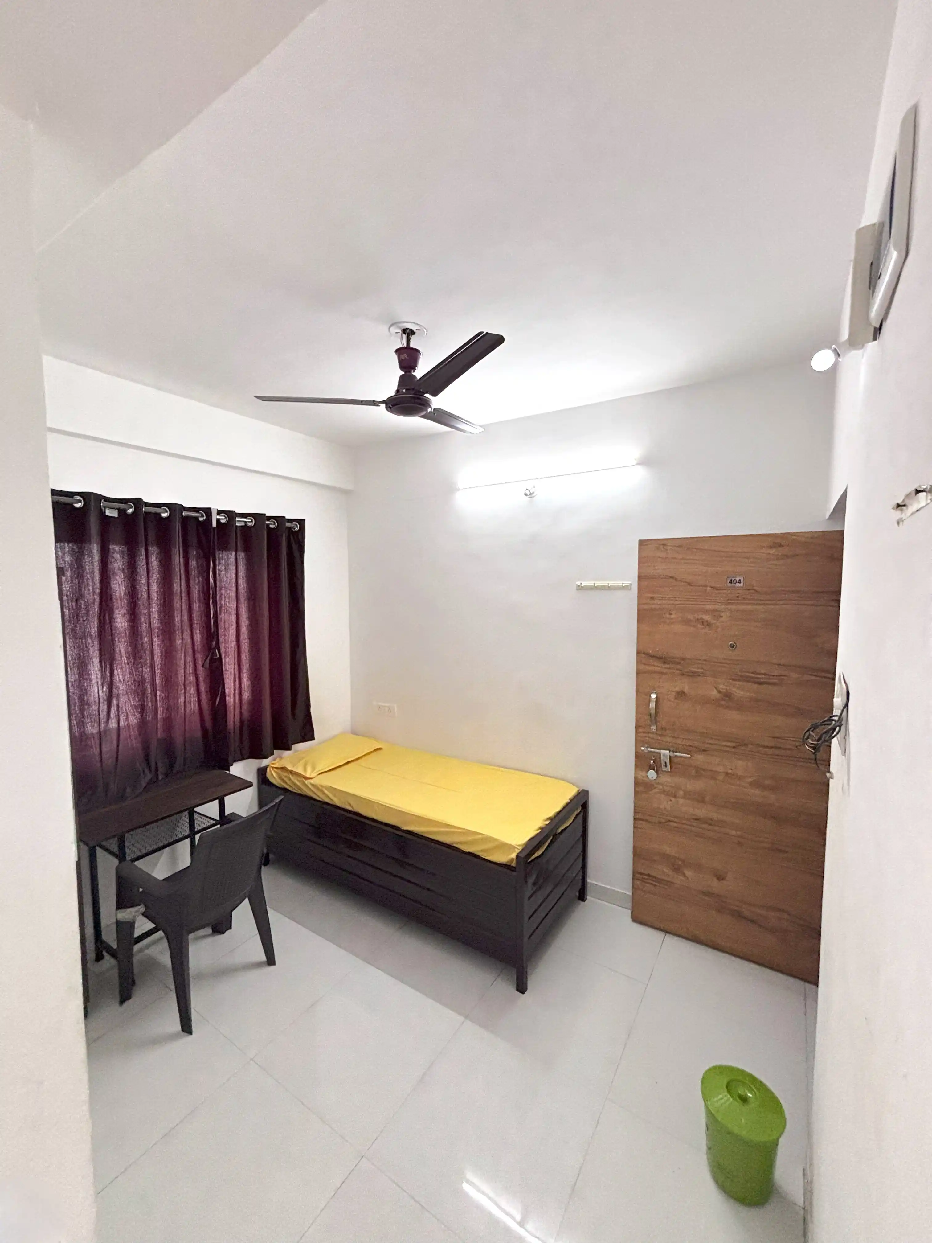 Nandanvan Home (PG/Hostel) Photo 3 Nandanvan Home (PG/Hostel) Photo 3