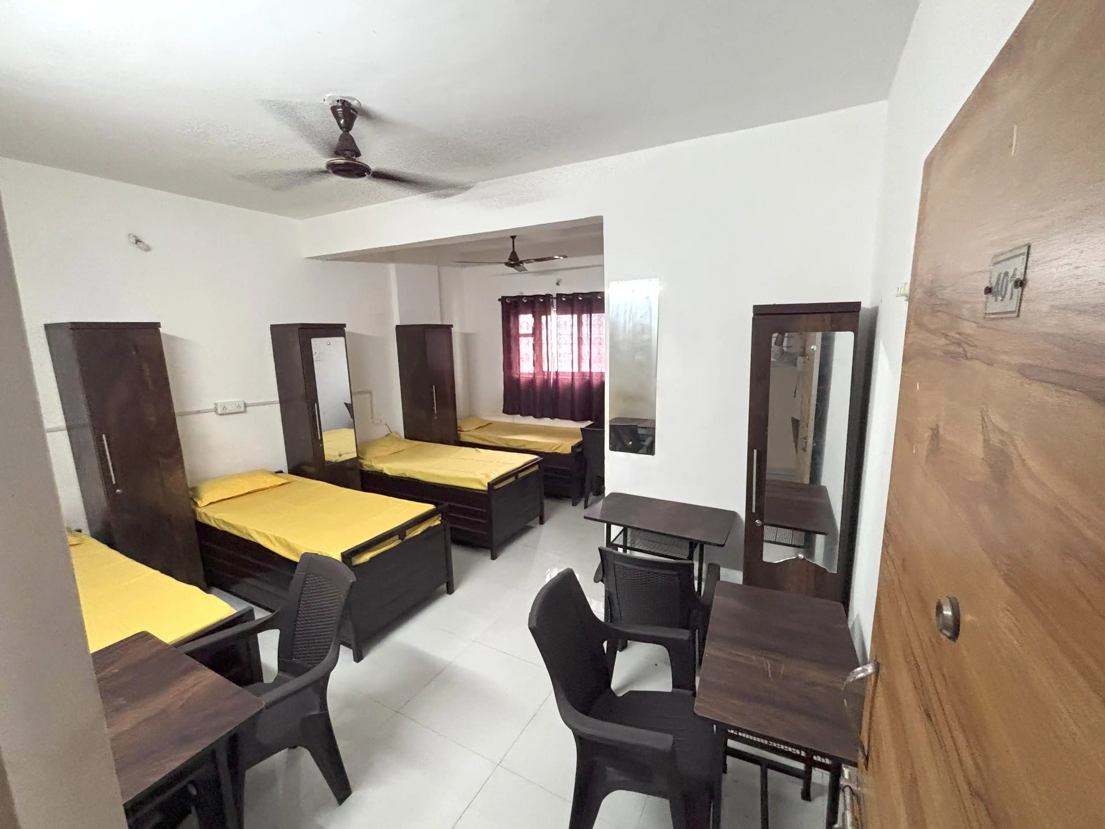 Nandanvan Home (PG/Hostel) Photo 2 Nandanvan Home (PG/Hostel) Photo 2