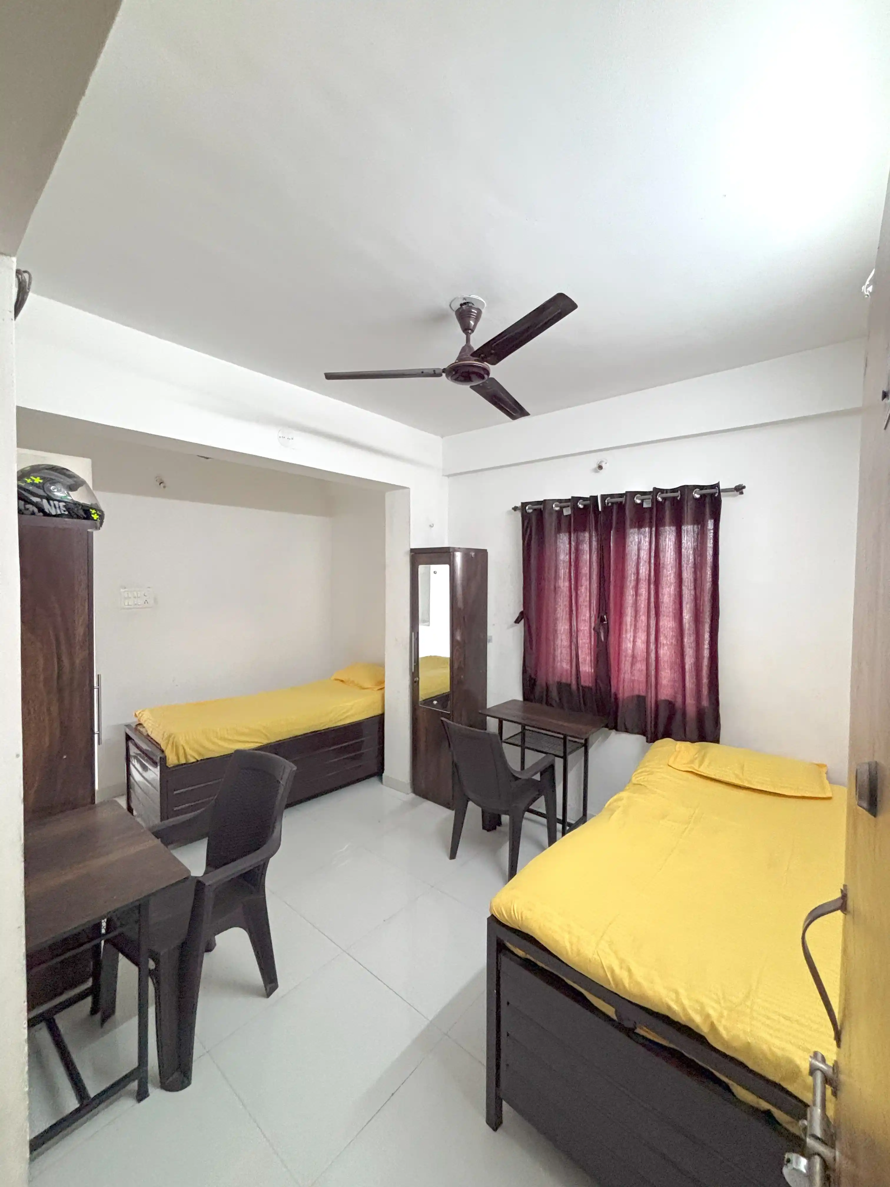 Nandanvan Home (PG/Hostel) Photo 6 Nandanvan Home (PG/Hostel) Photo 6