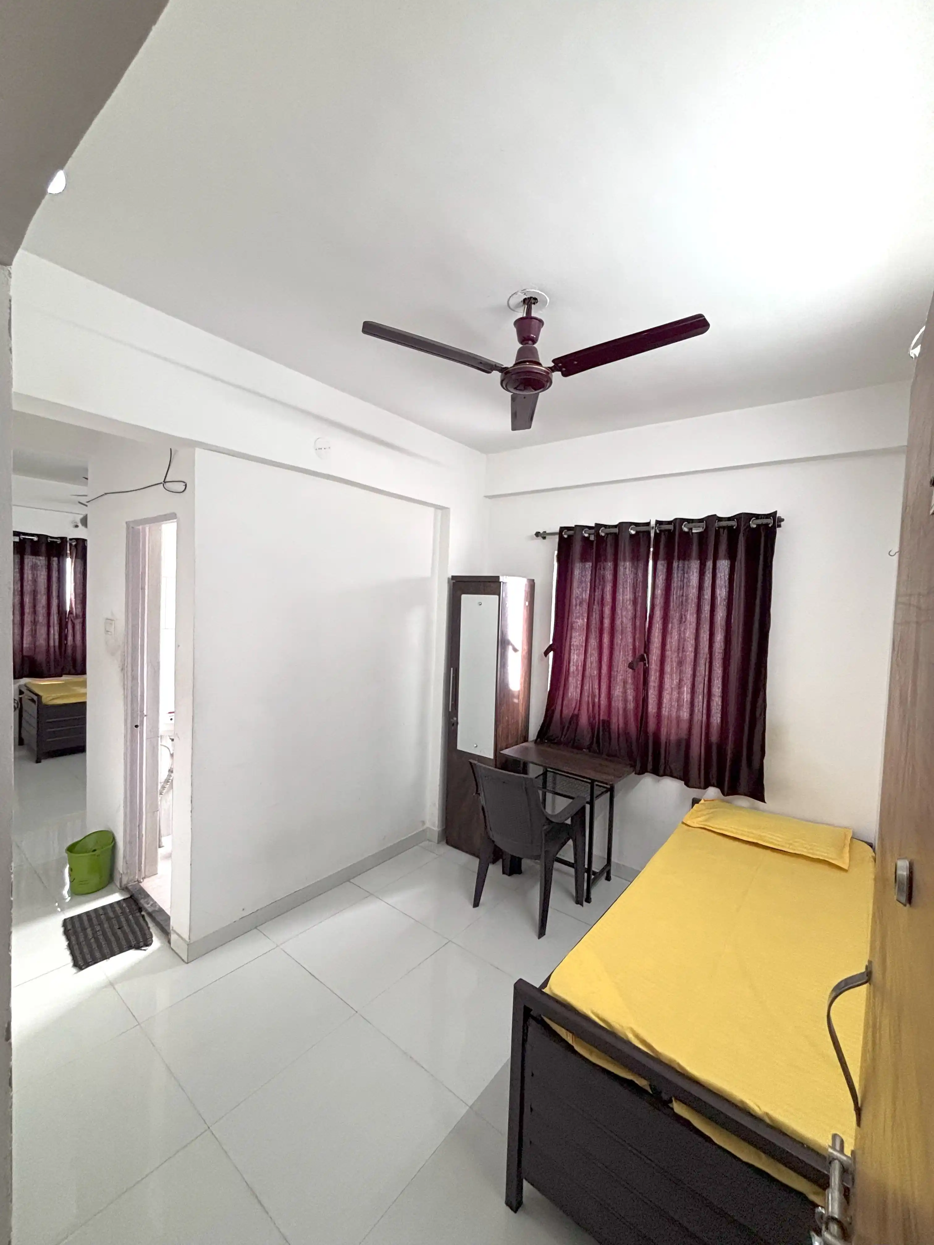 Nandanvan Home (PG/Hostel) Photo 5 Nandanvan Home (PG/Hostel) Photo 5