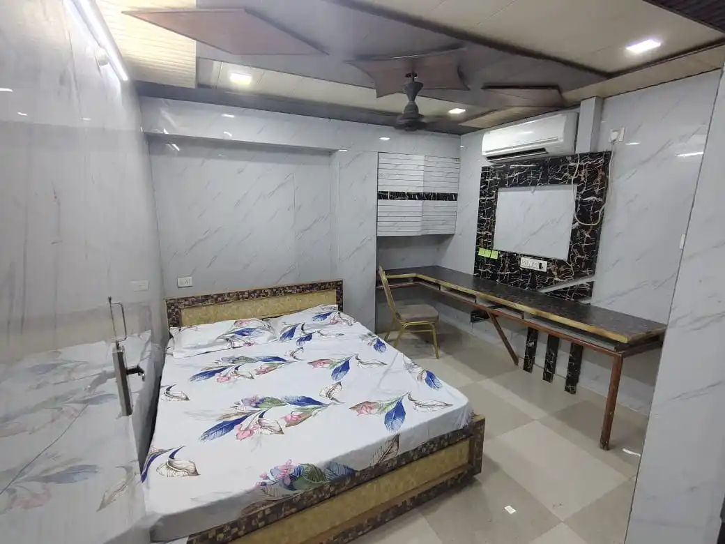 ALPHA RESIDENCY - Image 7