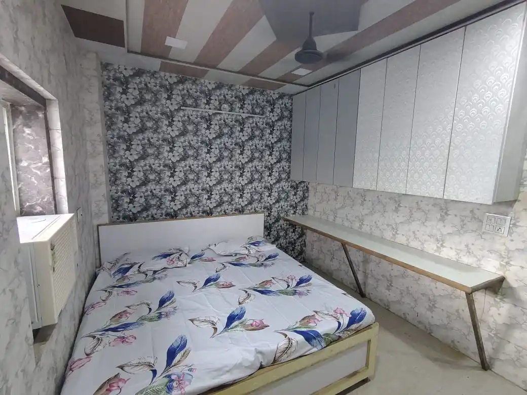 ALPHA RESIDENCY - Image 8