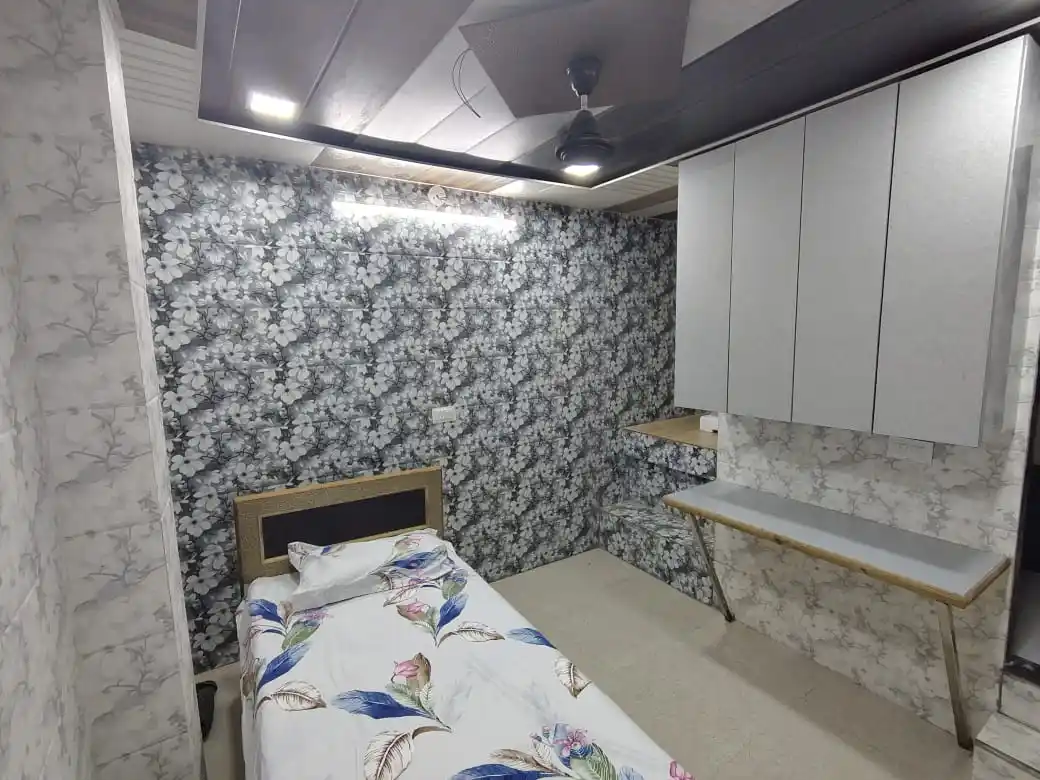 ALPHA RESIDENCY - Image 18