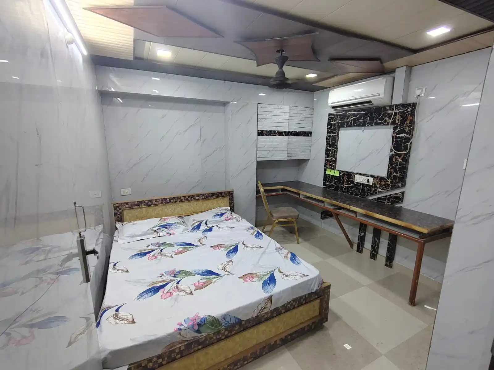 ALPHA RESIDENCY - Image 20