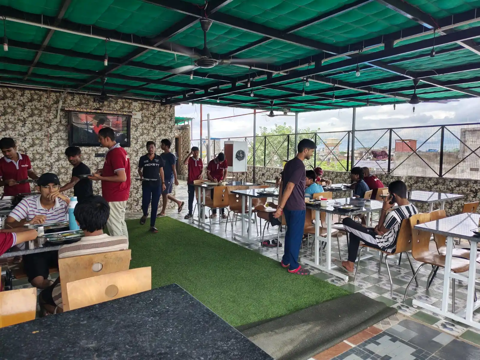 ALPHA RESIDENCY - Image 25