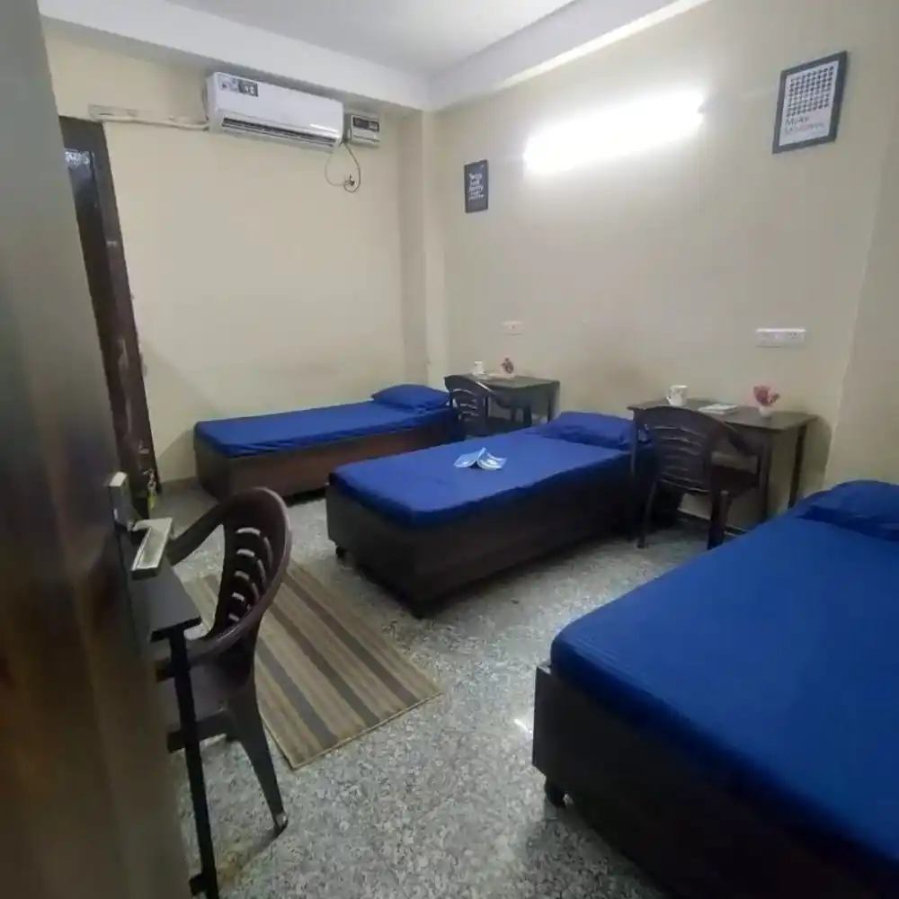 GTB Nagar Photo 3 GTB Nagar Photo 3