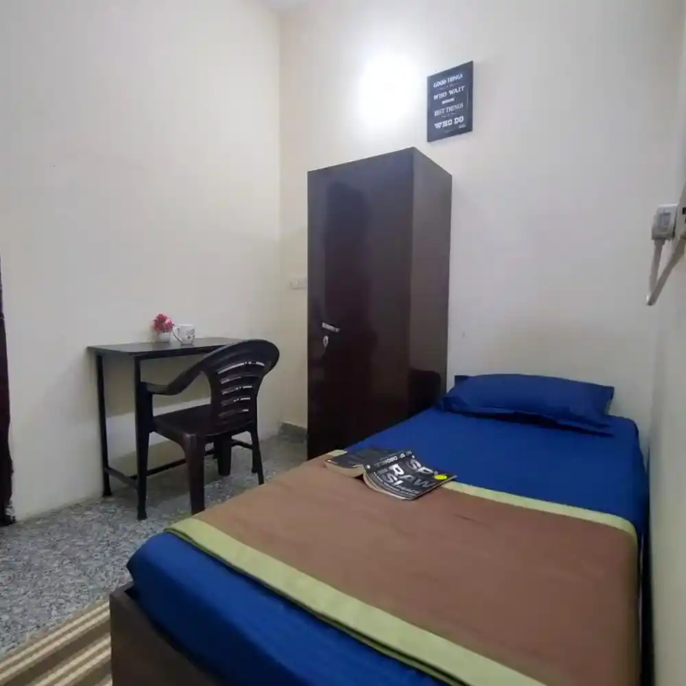 GTB Nagar Photo 5 GTB Nagar Photo 5