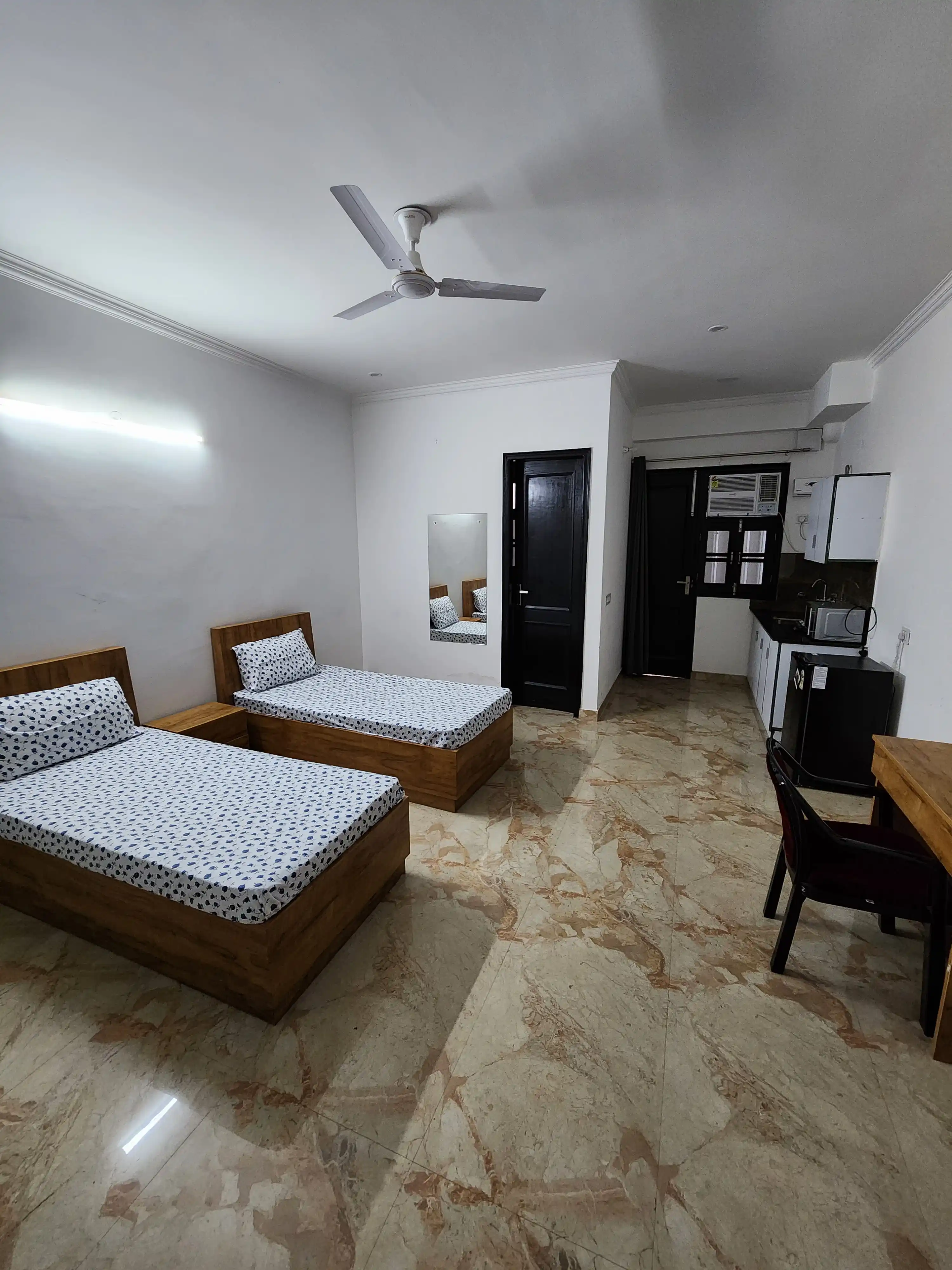 Nirvana Rooms Ace Photo 3 Nirvana Rooms Ace Photo 3