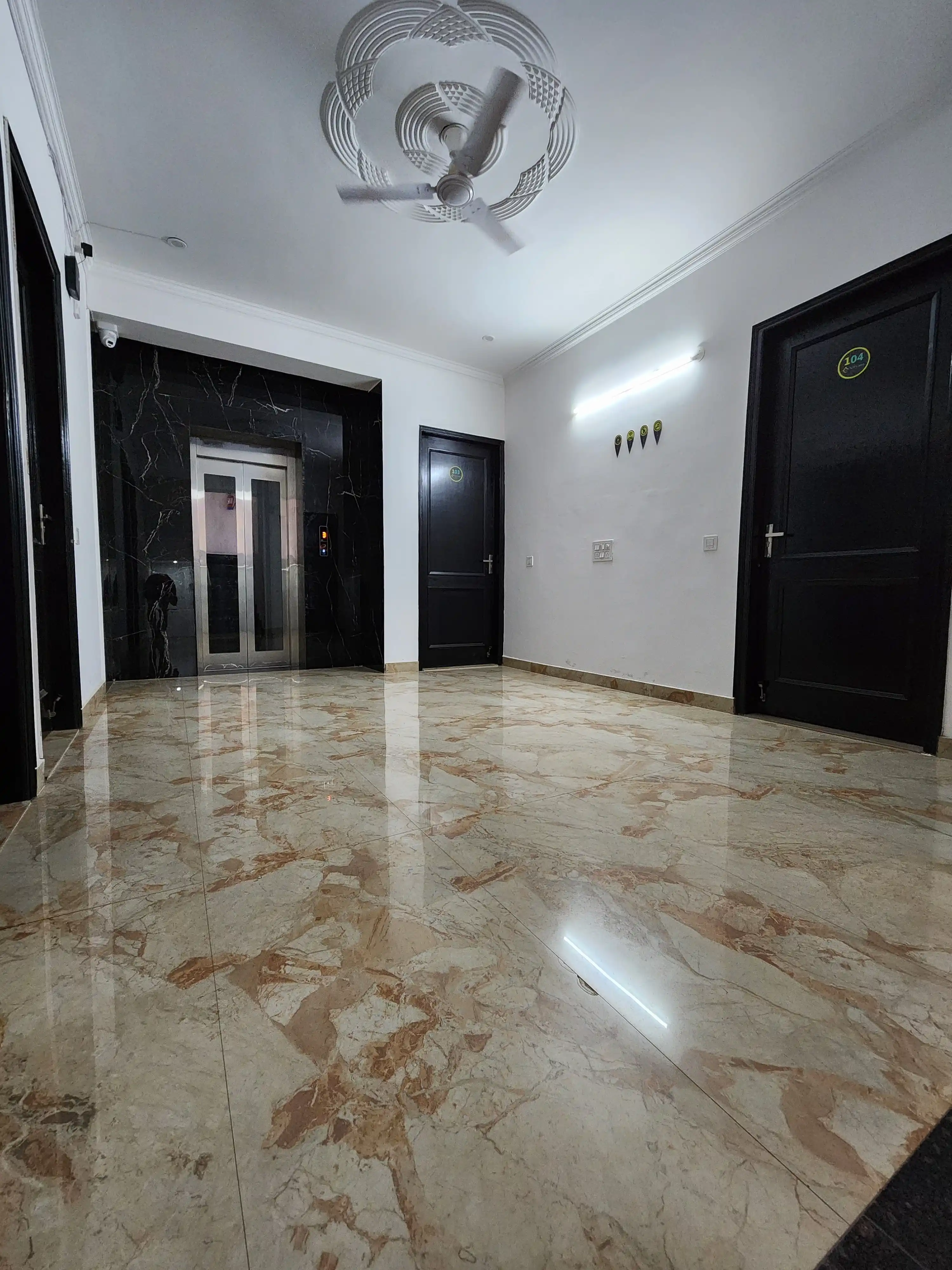 Nirvana Rooms Ace Photo 4 Nirvana Rooms Ace Photo 4