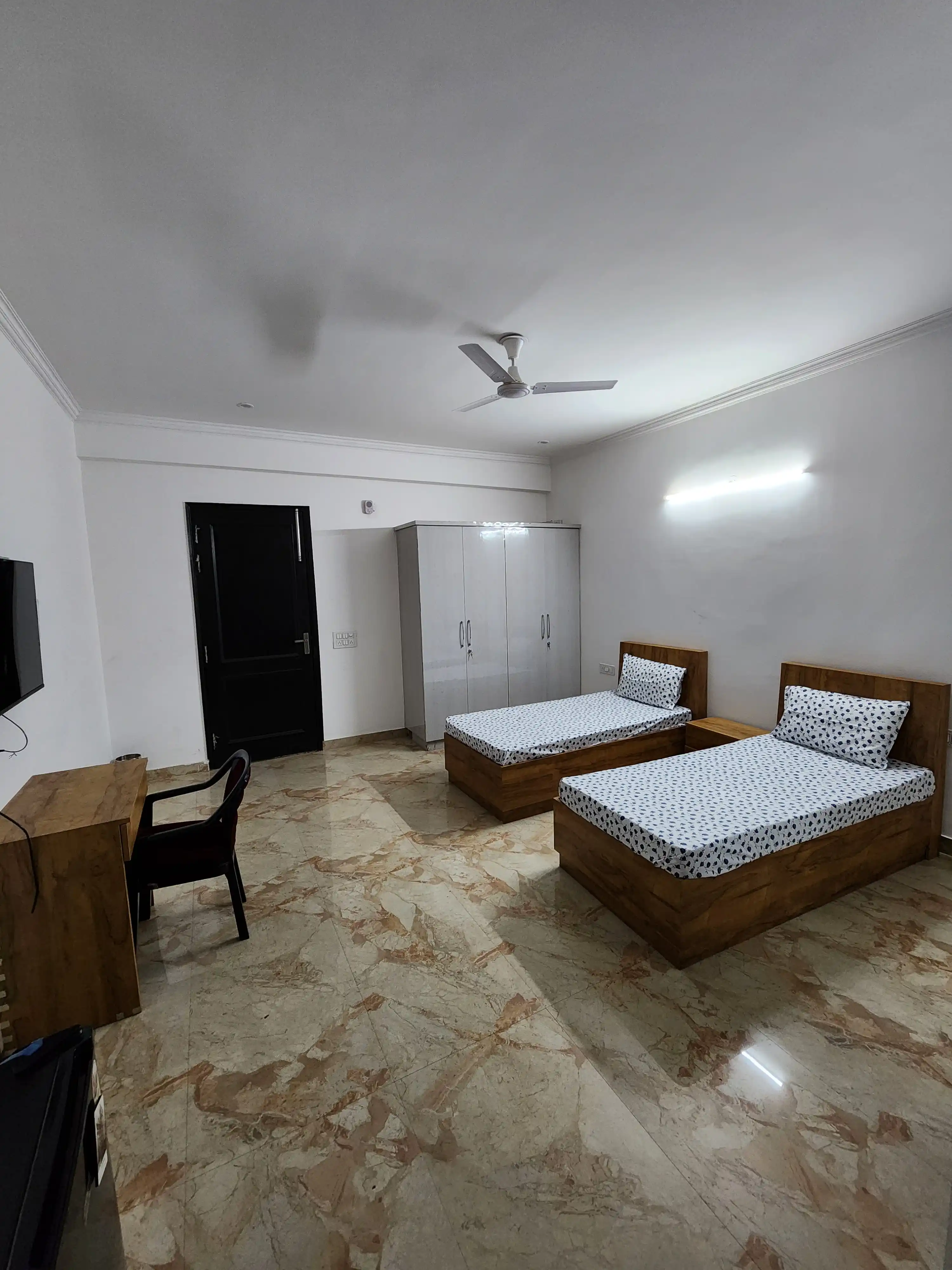 Nirvana Rooms Ace Photo 6 Nirvana Rooms Ace Photo 6