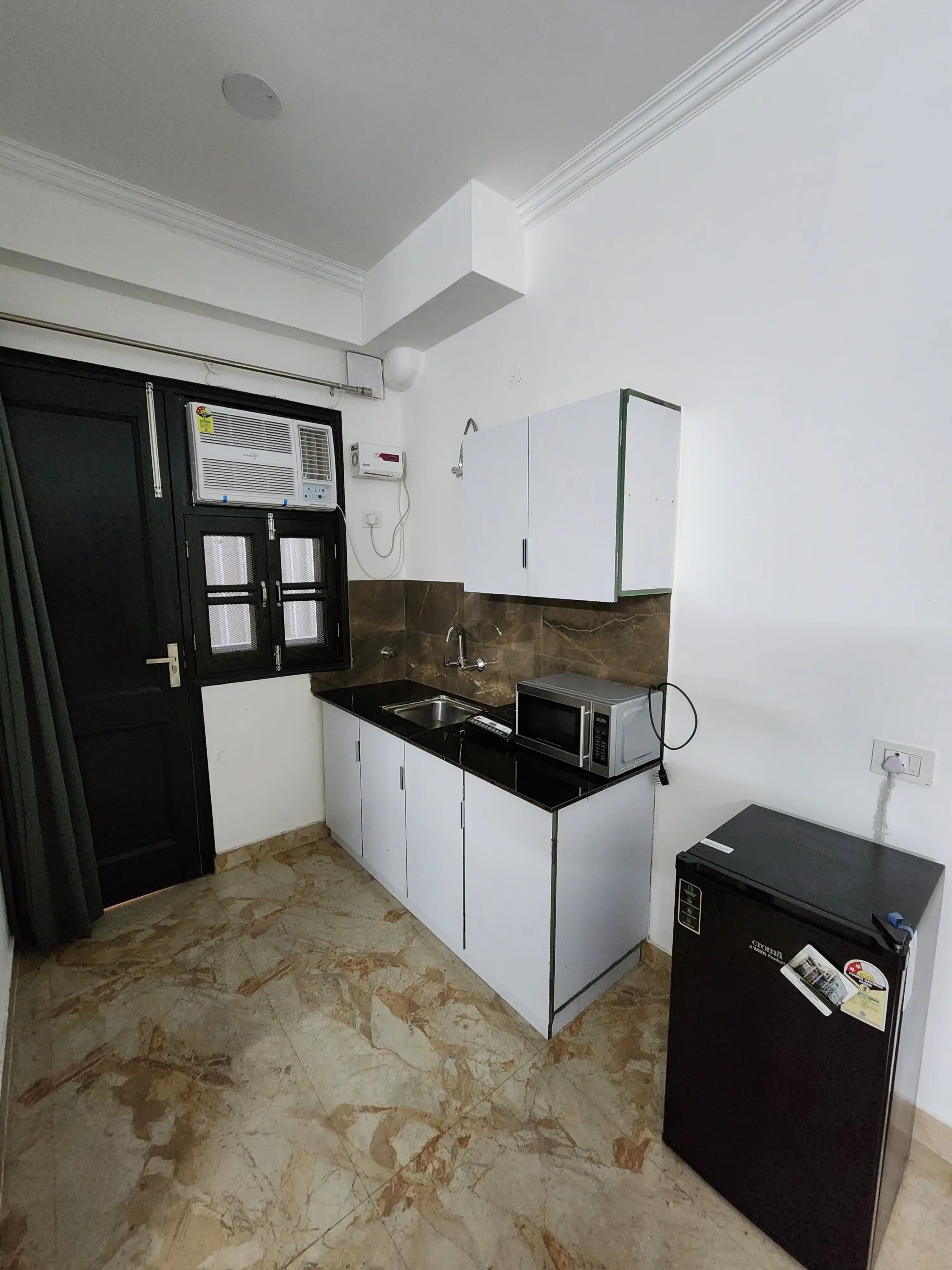 Nirvana Rooms Ace Photo 5 Nirvana Rooms Ace Photo 5