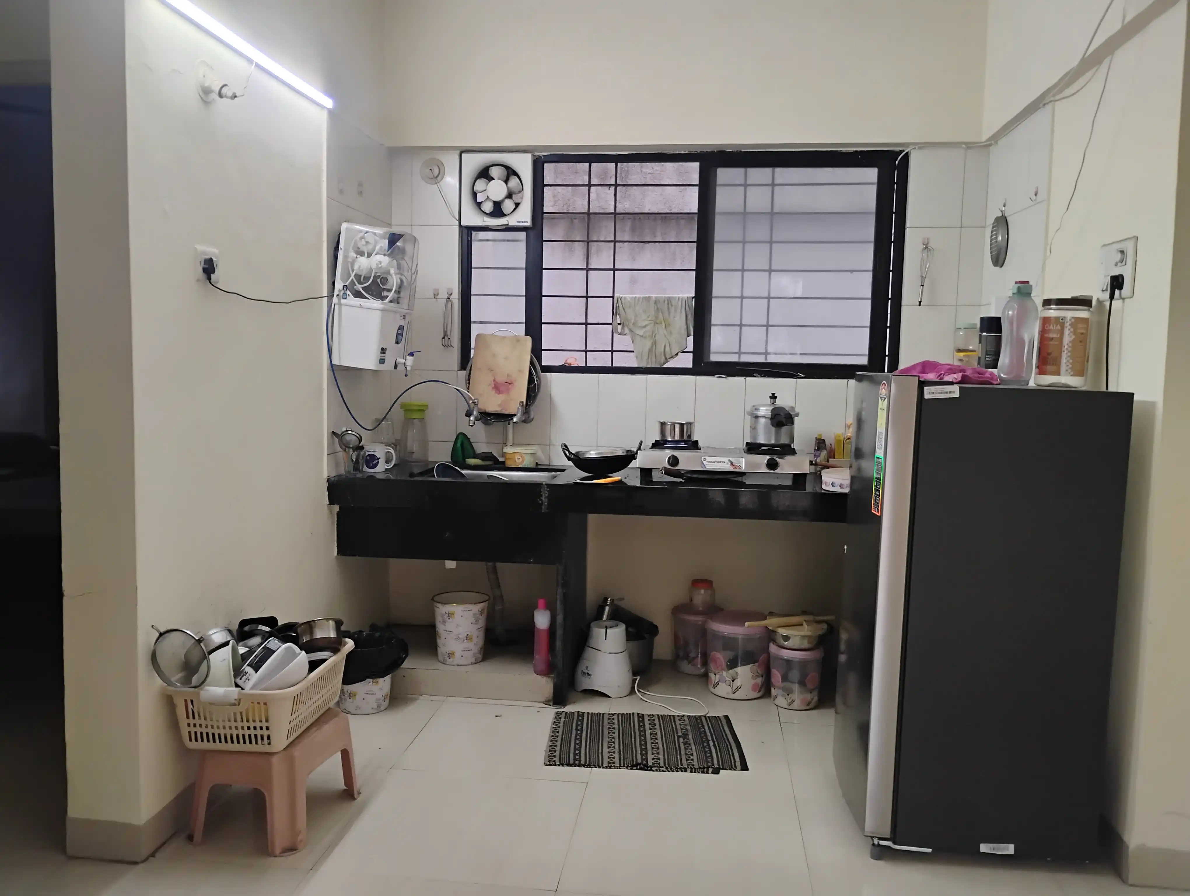 CHOICE PG-15 SSC 301 Photo 1
