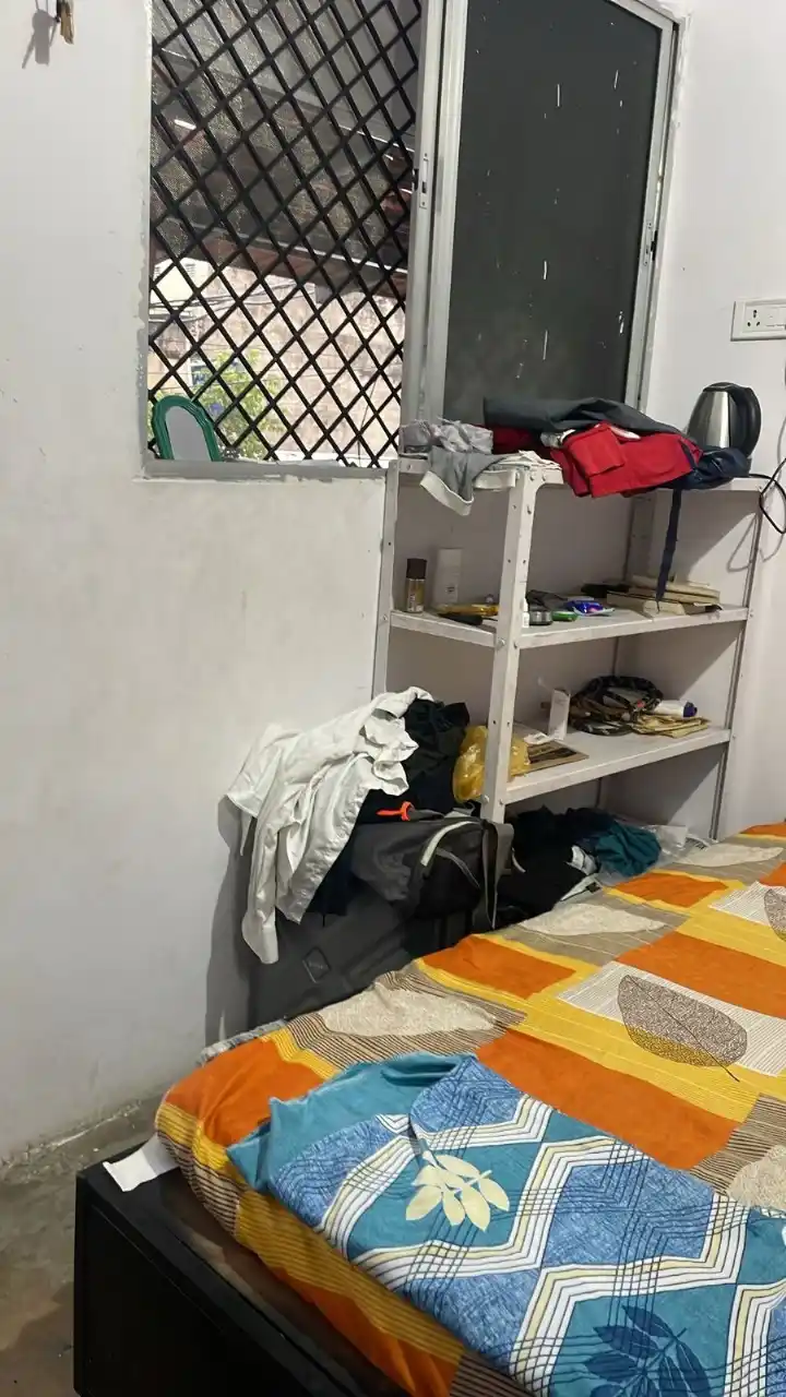 ShriKrupa Hostel - Image 9