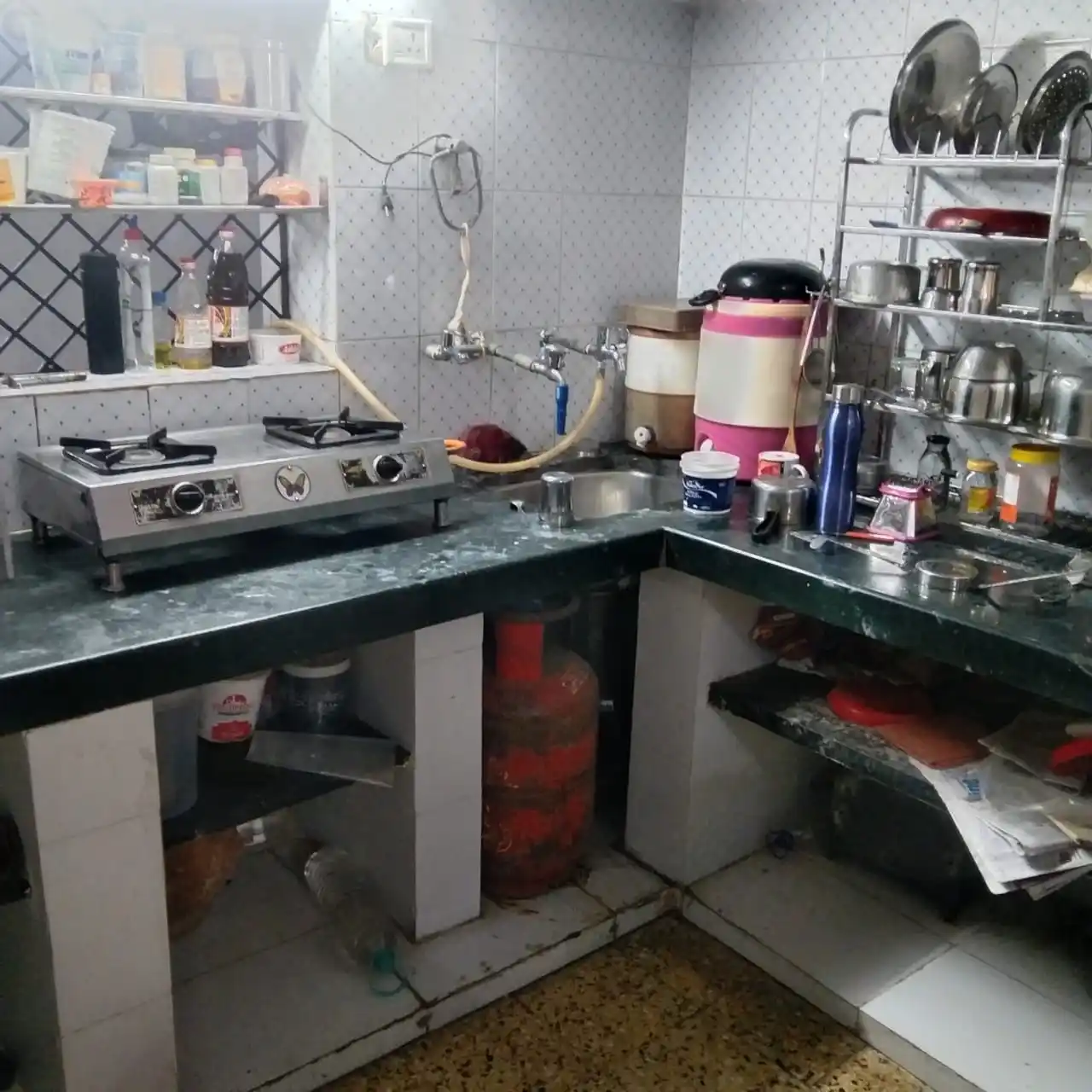 ShriKrupa Hostel - Image 25